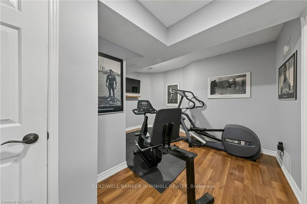 Photo 38 of 73 Windhaven Place, Oakville, Bronte — HOMEH