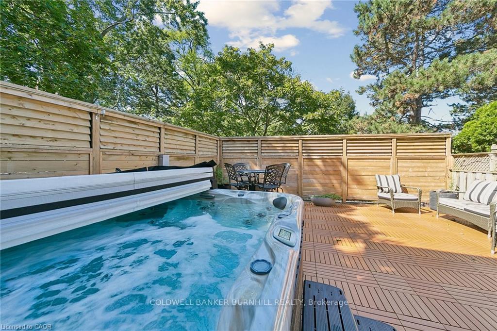 Photo 40 of 73 Windhaven Place, Oakville, Bronte — HOMEH