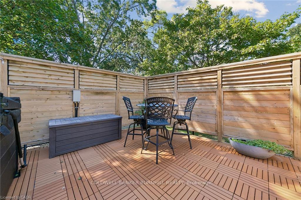 Photo 41 of 73 Windhaven Place, Oakville, Bronte — HOMEH
