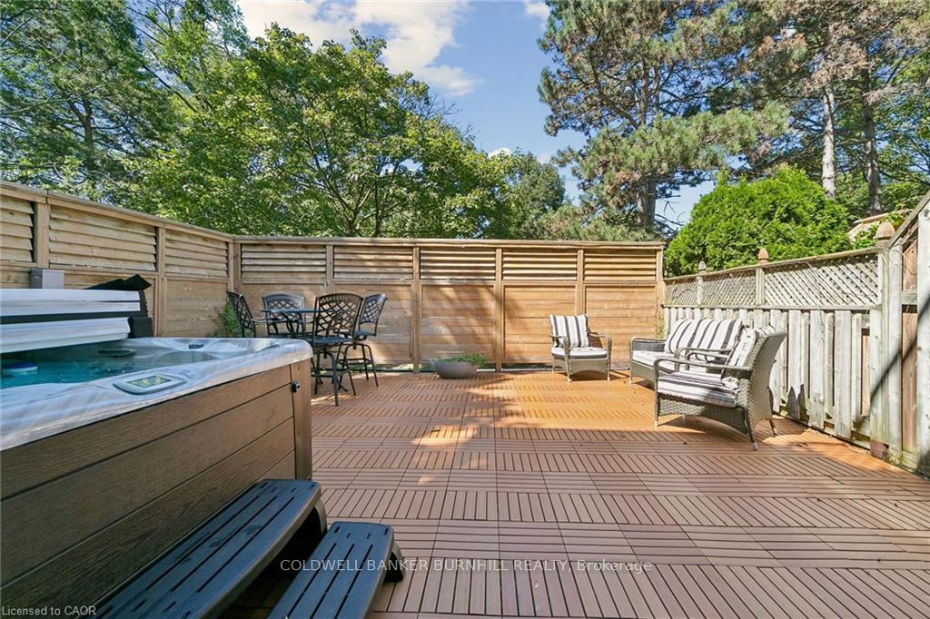 Photo 43 of 73 Windhaven Place, Oakville, Bronte — HOMEH