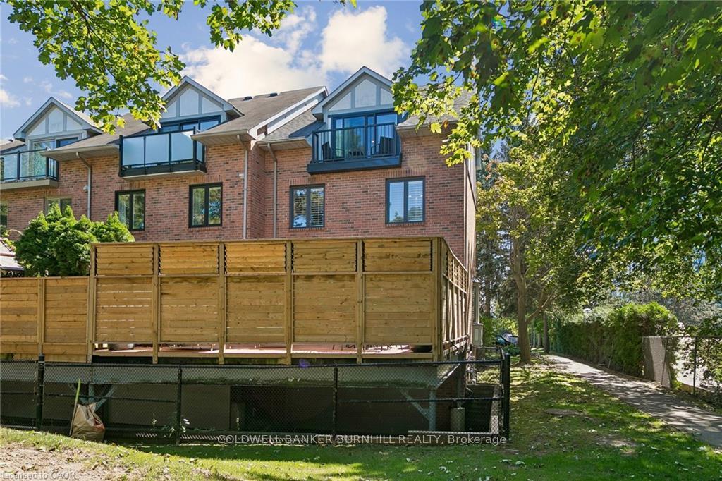 Photo 44 of 73 Windhaven Place, Oakville, Bronte — HOMEH