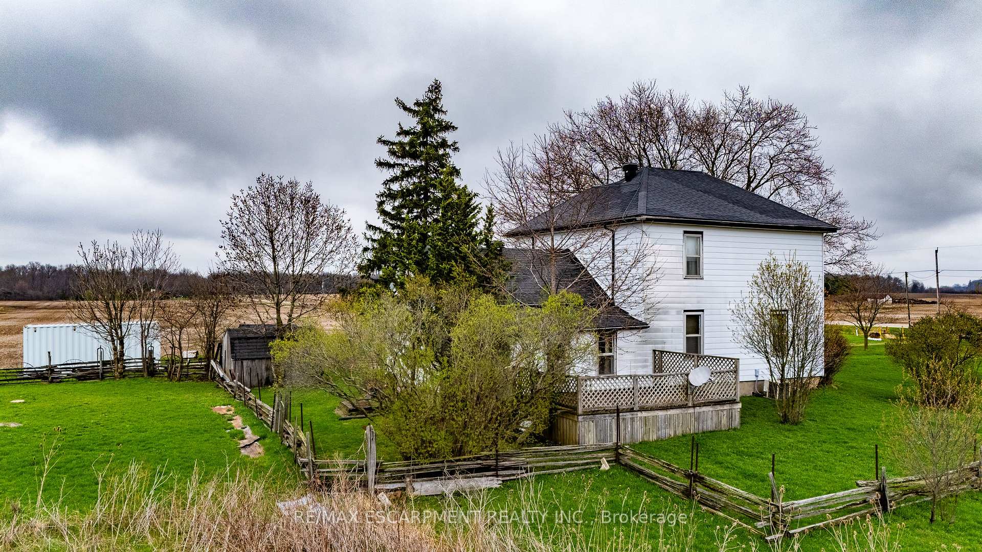 Photo 8 of 335 McKenzie Road, Haldimand — HOMEH
