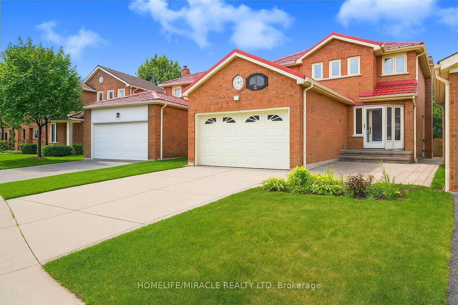 Photo of Unit Basement, 9 Maresfield Drive N