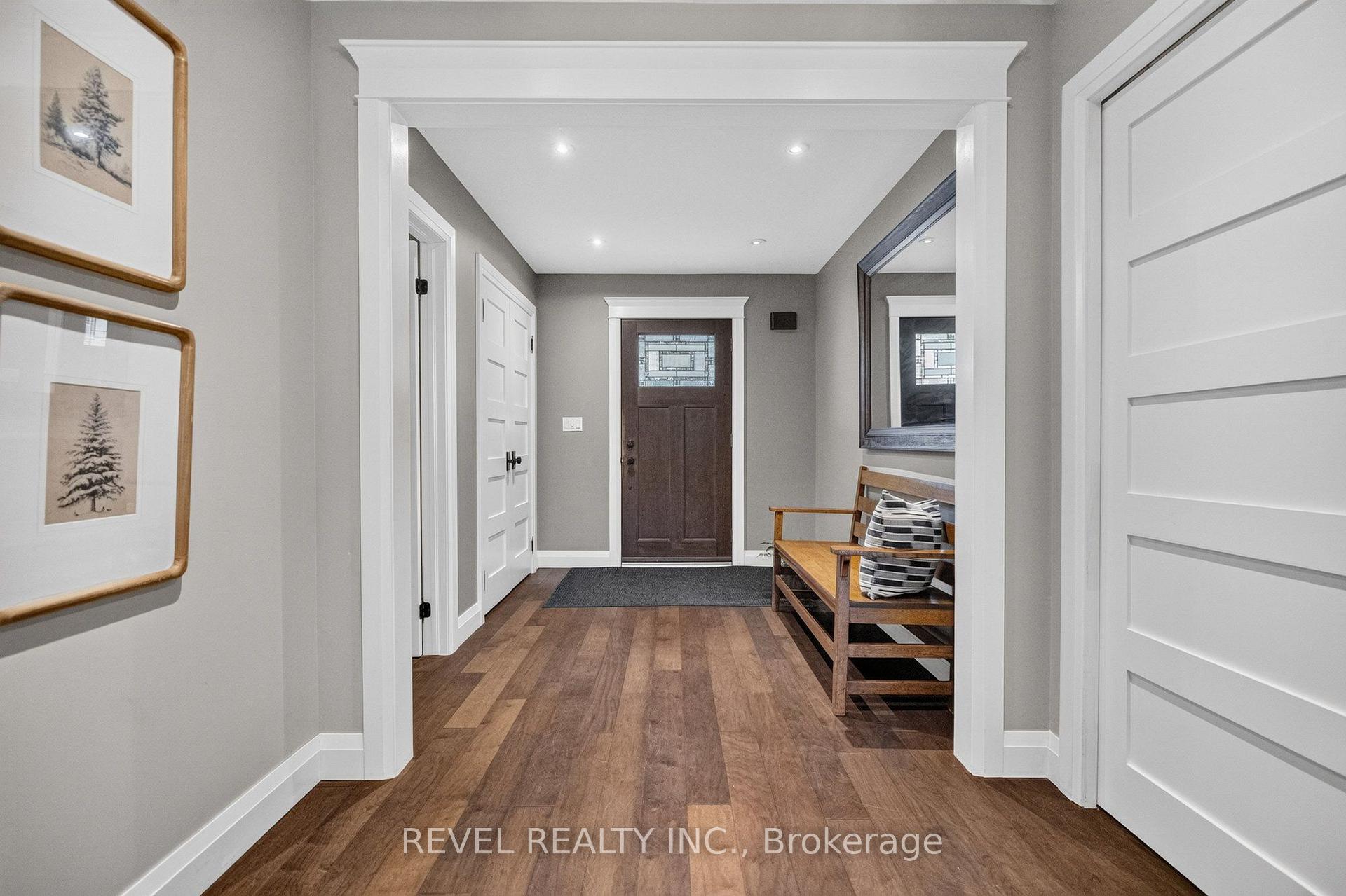 Photo 5 of 100 Robinwood Crescent, Milton, Old Milton — HOMEH