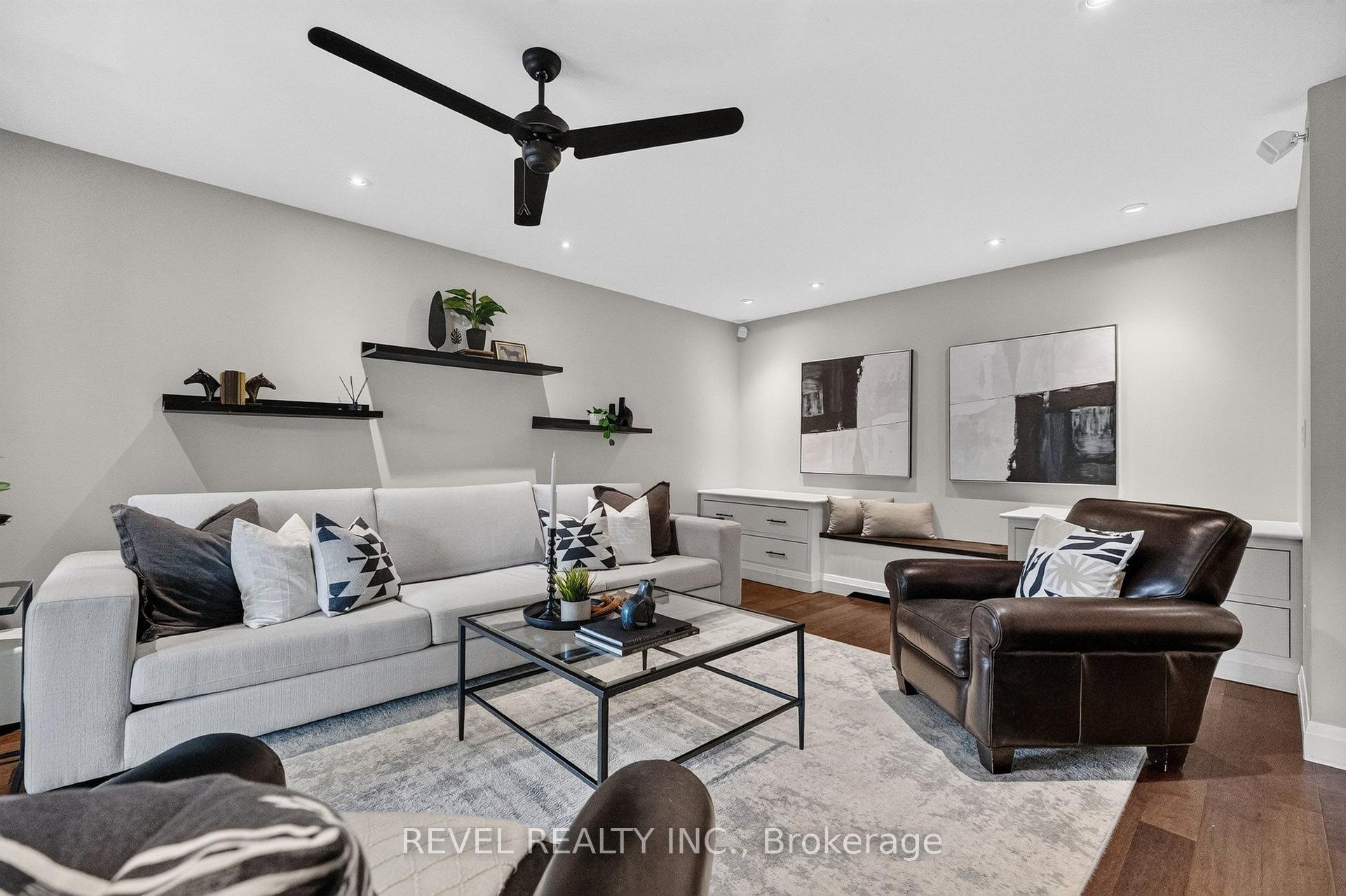 Photo 9 of 100 Robinwood Crescent, Milton, Old Milton — HOMEH