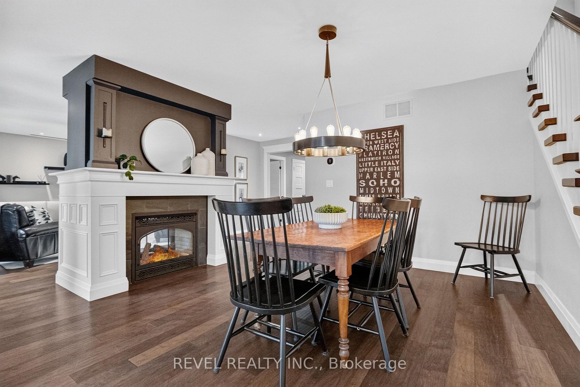 Photo 12 of 100 Robinwood Crescent, Milton, Old Milton — HOMEH