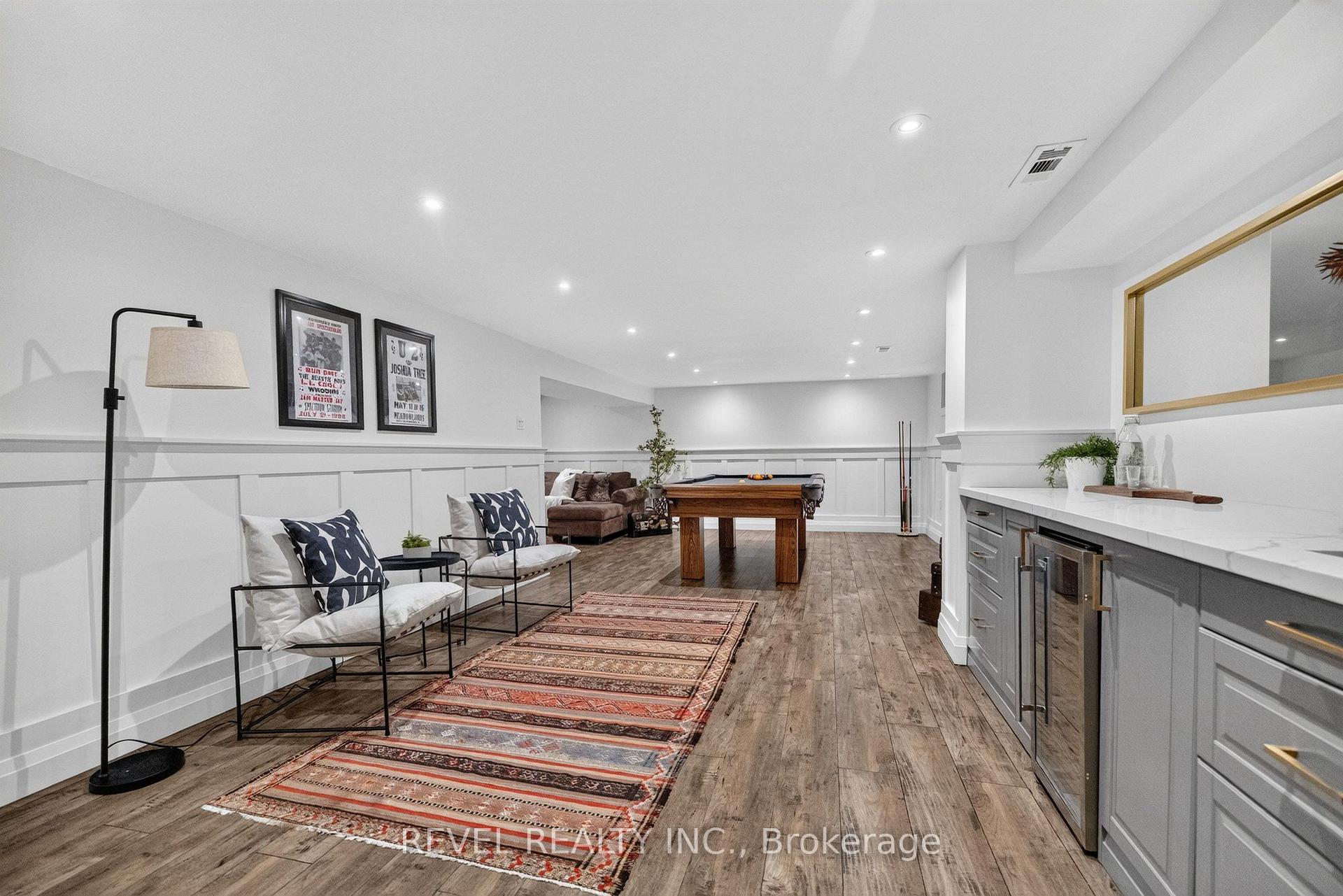Photo 35 of 100 Robinwood Crescent, Milton, Old Milton — HOMEH