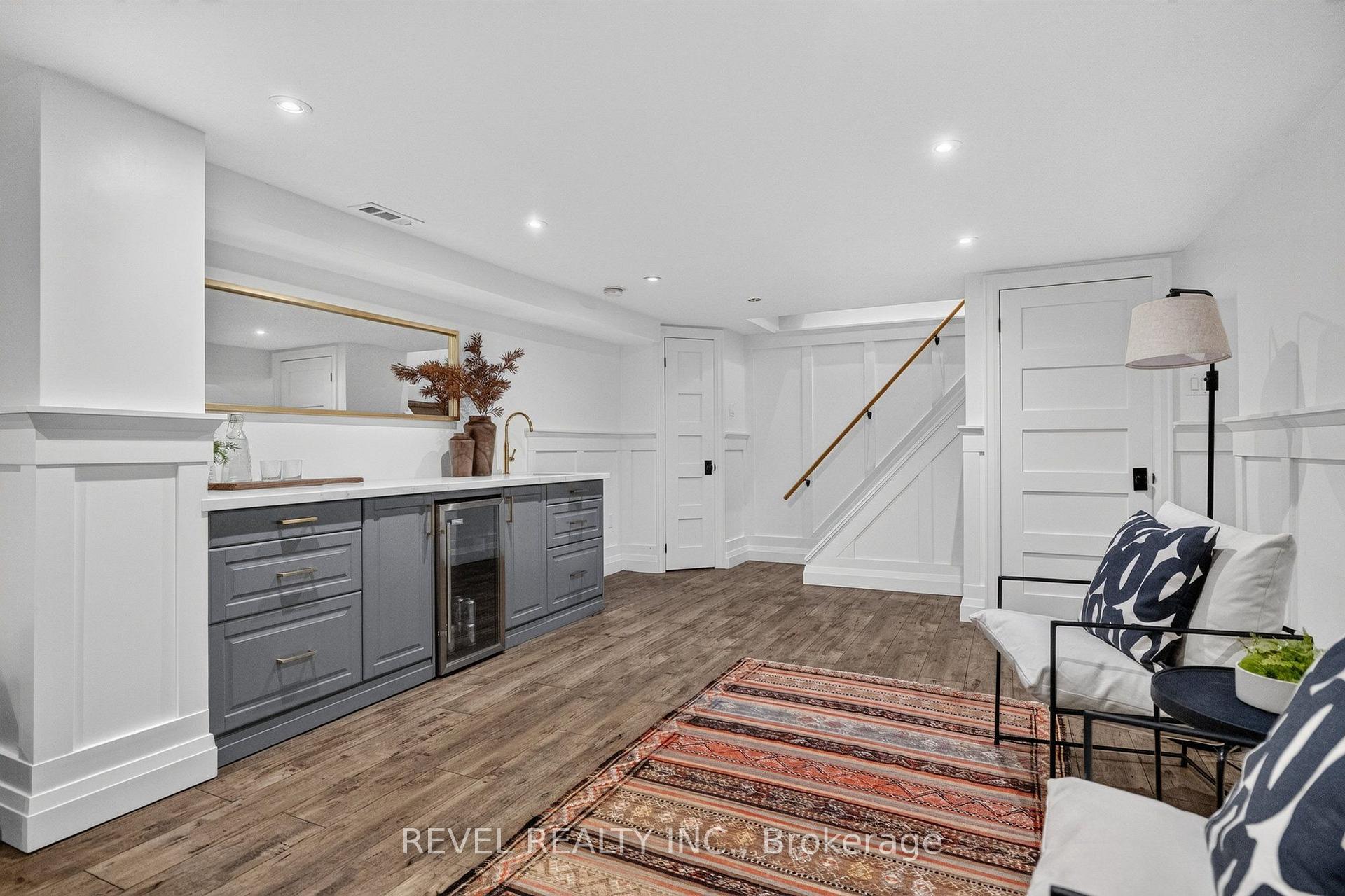 Photo 36 of 100 Robinwood Crescent, Milton, Old Milton — HOMEH