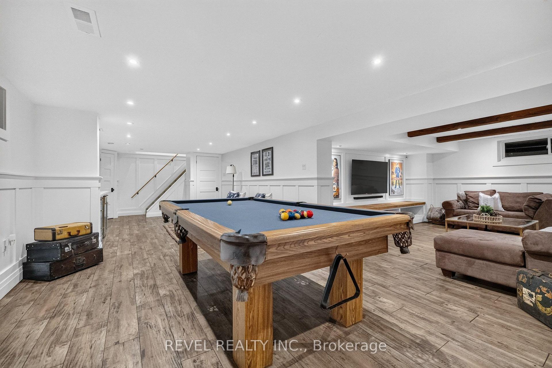 Photo 37 of 100 Robinwood Crescent, Milton, Old Milton — HOMEH