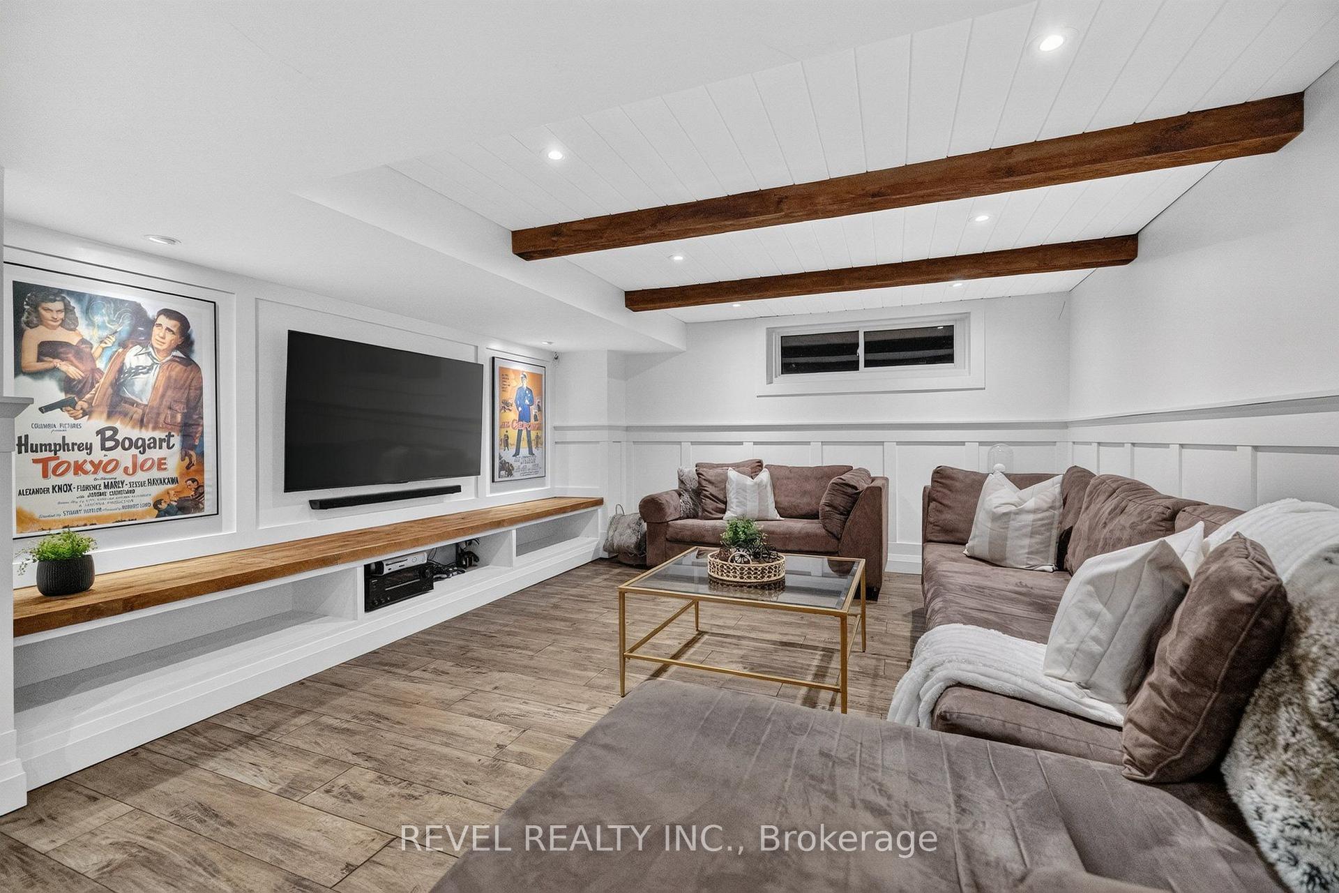 Photo 38 of 100 Robinwood Crescent, Milton, Old Milton — HOMEH