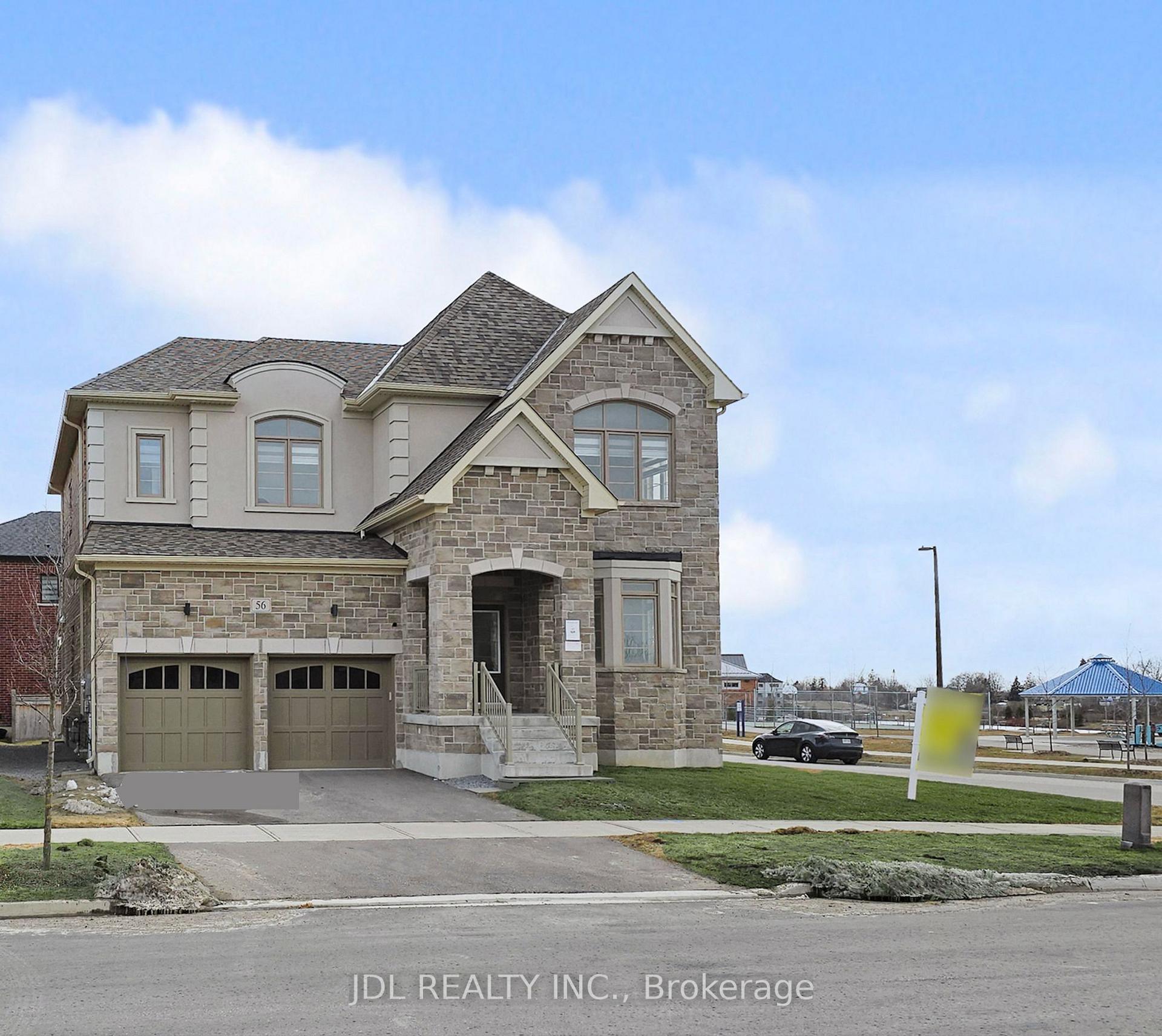 Photo 4 of 56 Connell Drive, Georgina, Keswick North — HOMEH