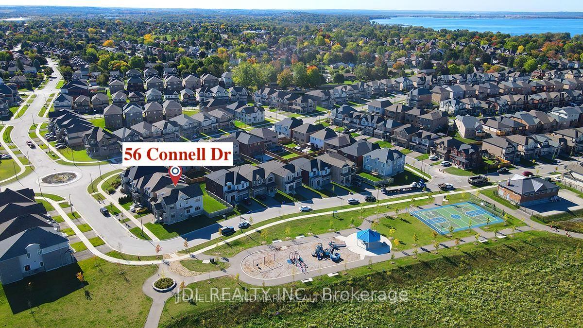 Photo 26 of 56 Connell Drive, Georgina, Keswick North — HOMEH