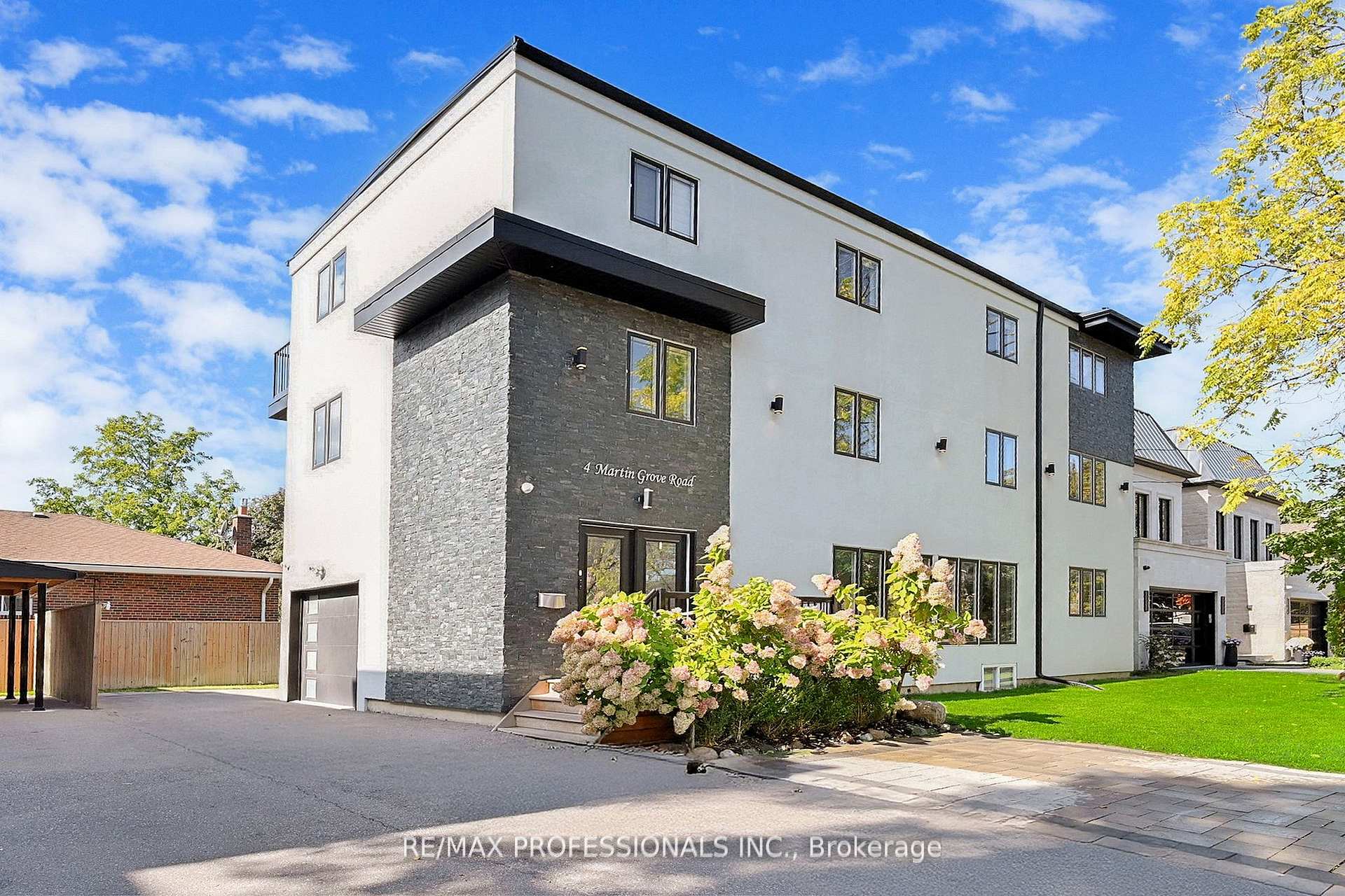 Photo of 4 Martin Grove Road