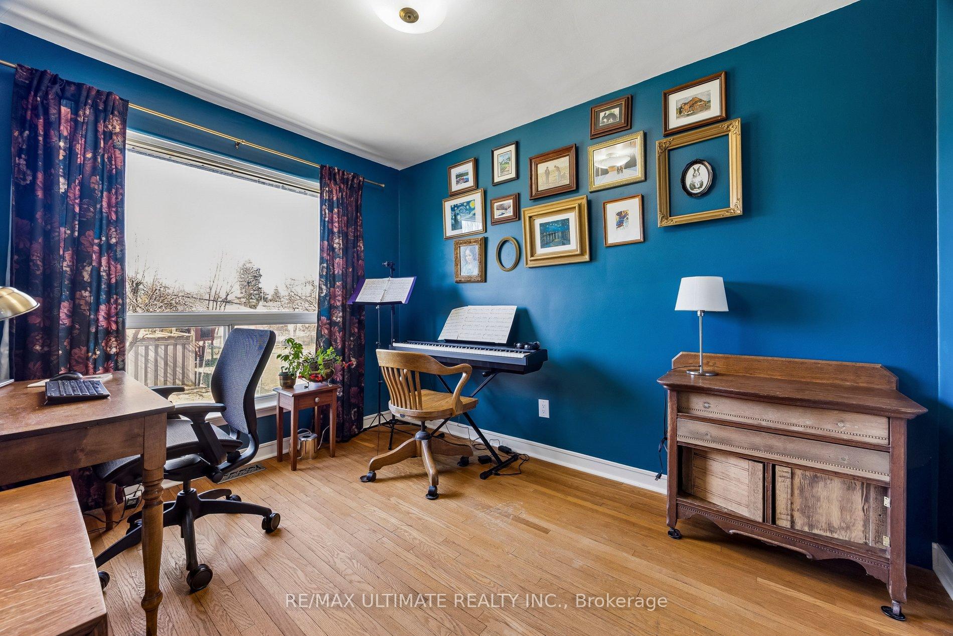 Photo 12 of 64 Hart Avenue, Scarborough, Kennedy Park — HOMEH