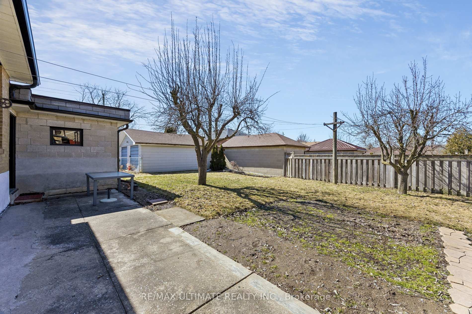 Photo 25 of 64 Hart Avenue, Scarborough, Kennedy Park — HOMEH