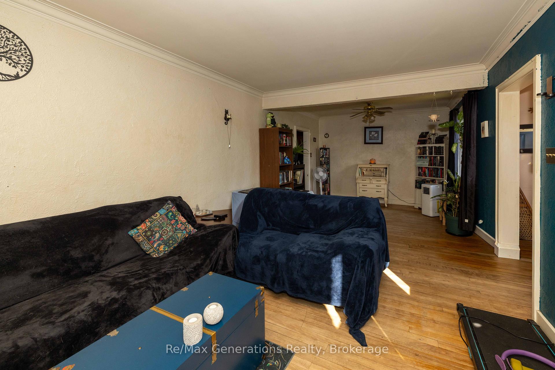 Photo 7 of 511 Empire Avenue E, Thunder Bay, Westfort — HOMEH