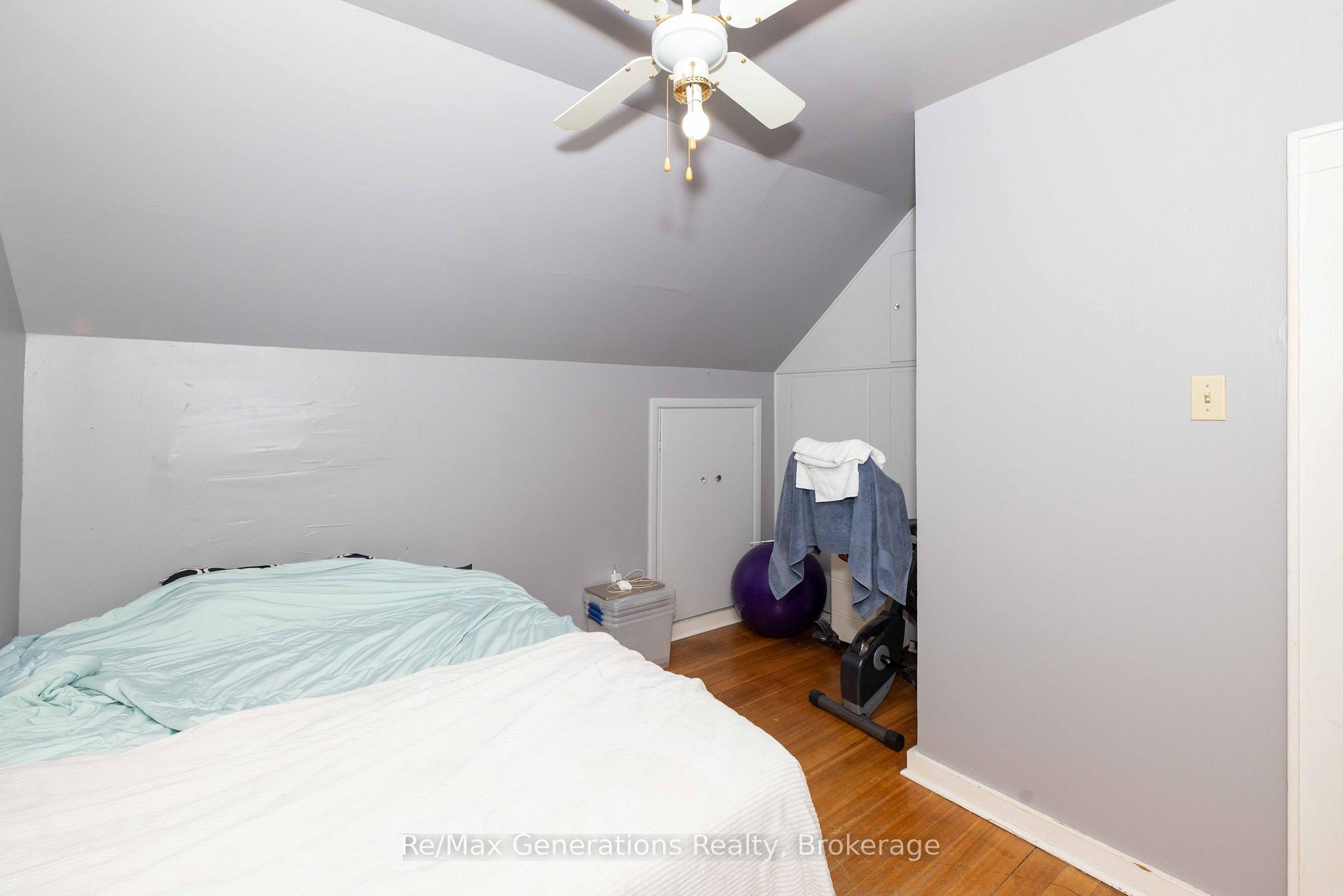 Photo 16 of 511 Empire Avenue E, Thunder Bay, Westfort — HOMEH