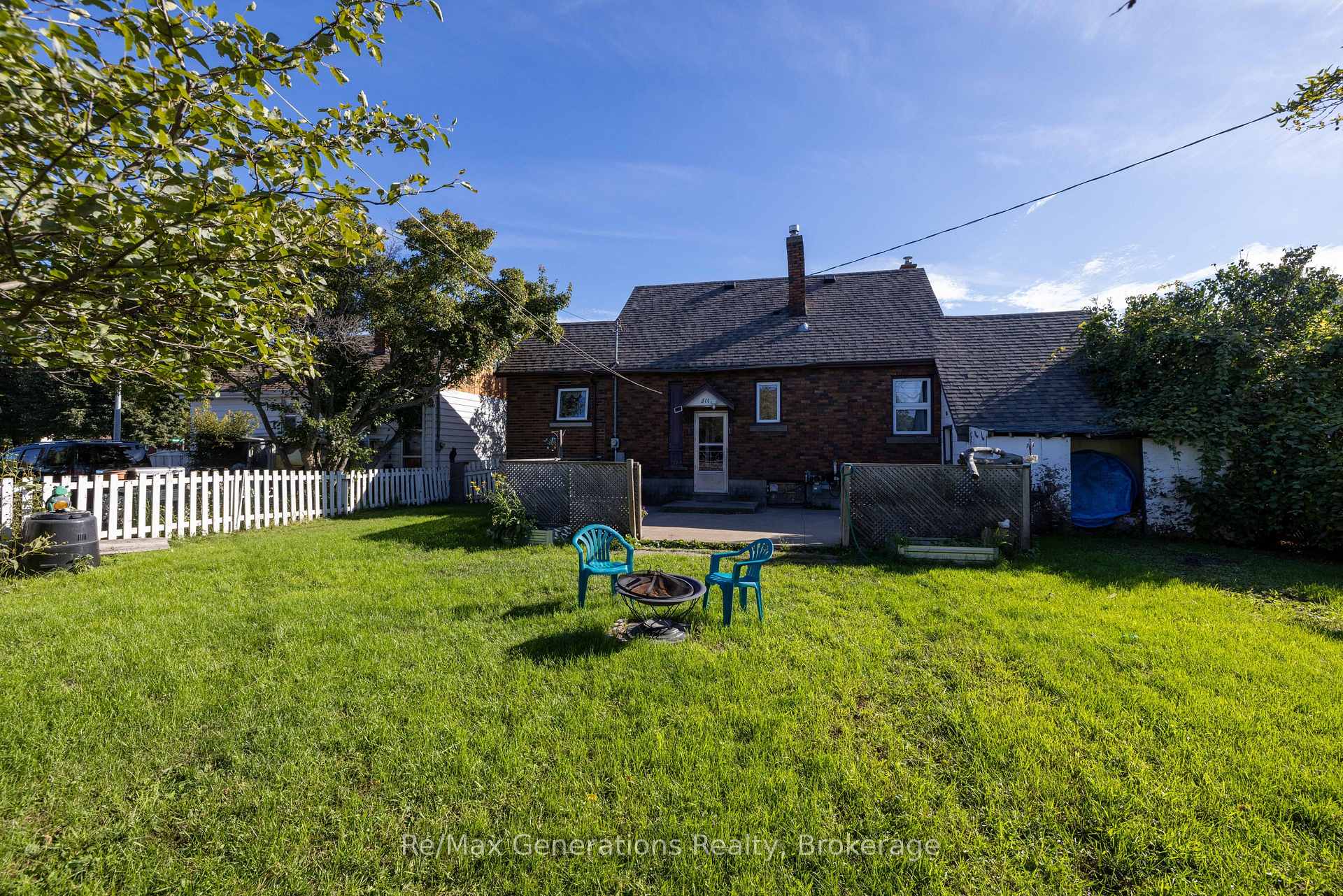 Photo 22 of 511 Empire Avenue E, Thunder Bay, Westfort — HOMEH