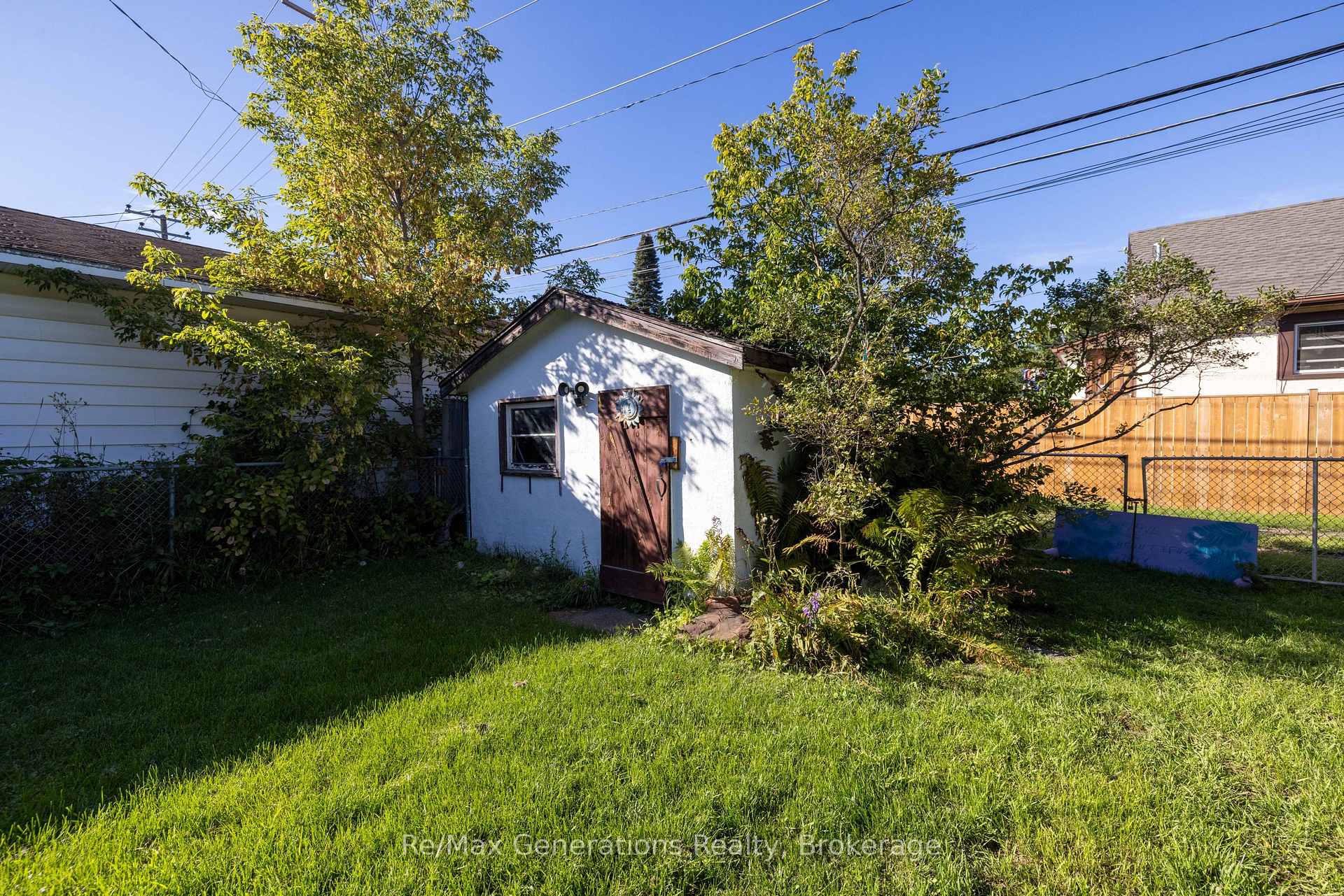 Photo 23 of 511 Empire Avenue E, Thunder Bay, Westfort — HOMEH
