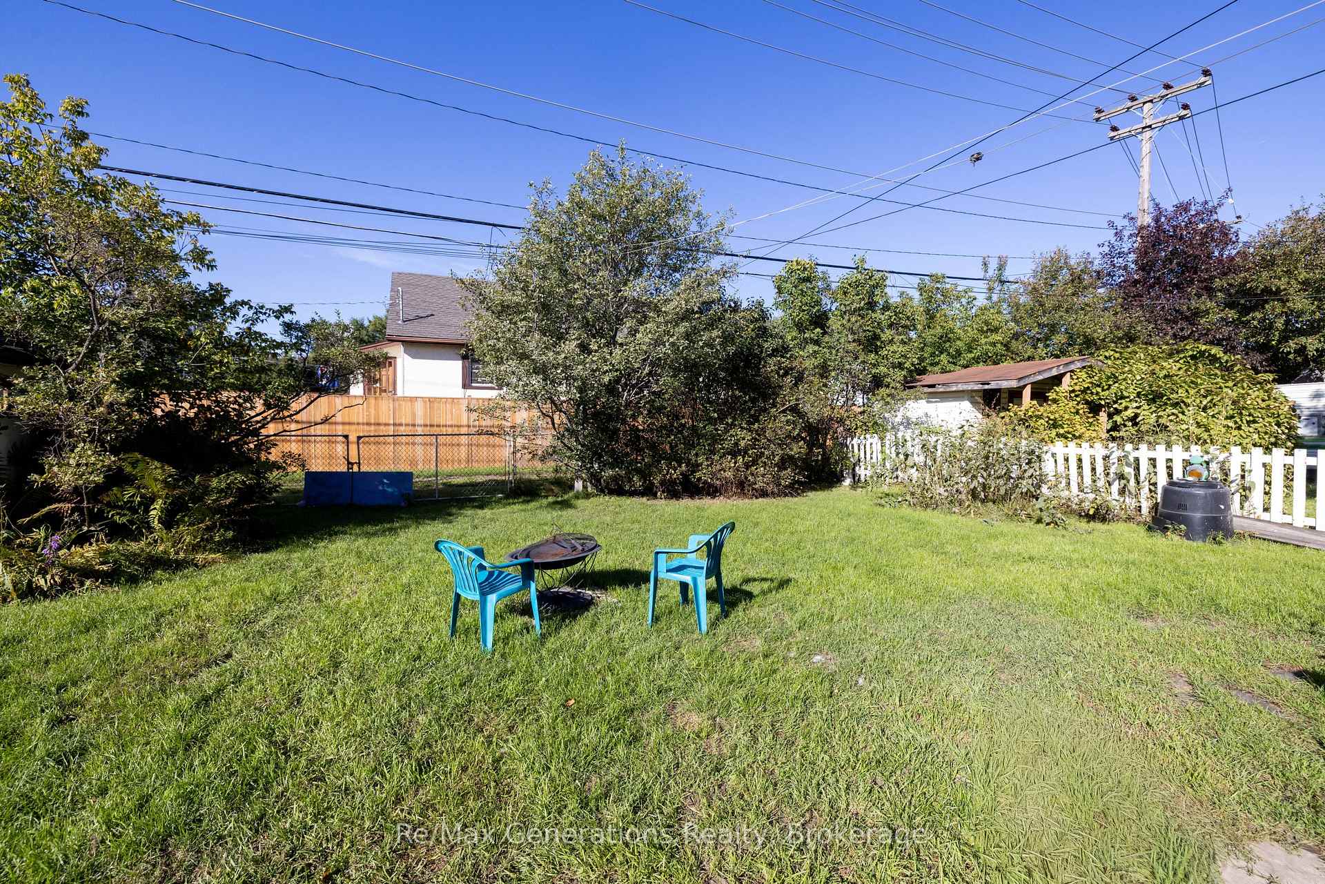 Photo 24 of 511 Empire Avenue E, Thunder Bay, Westfort — HOMEH