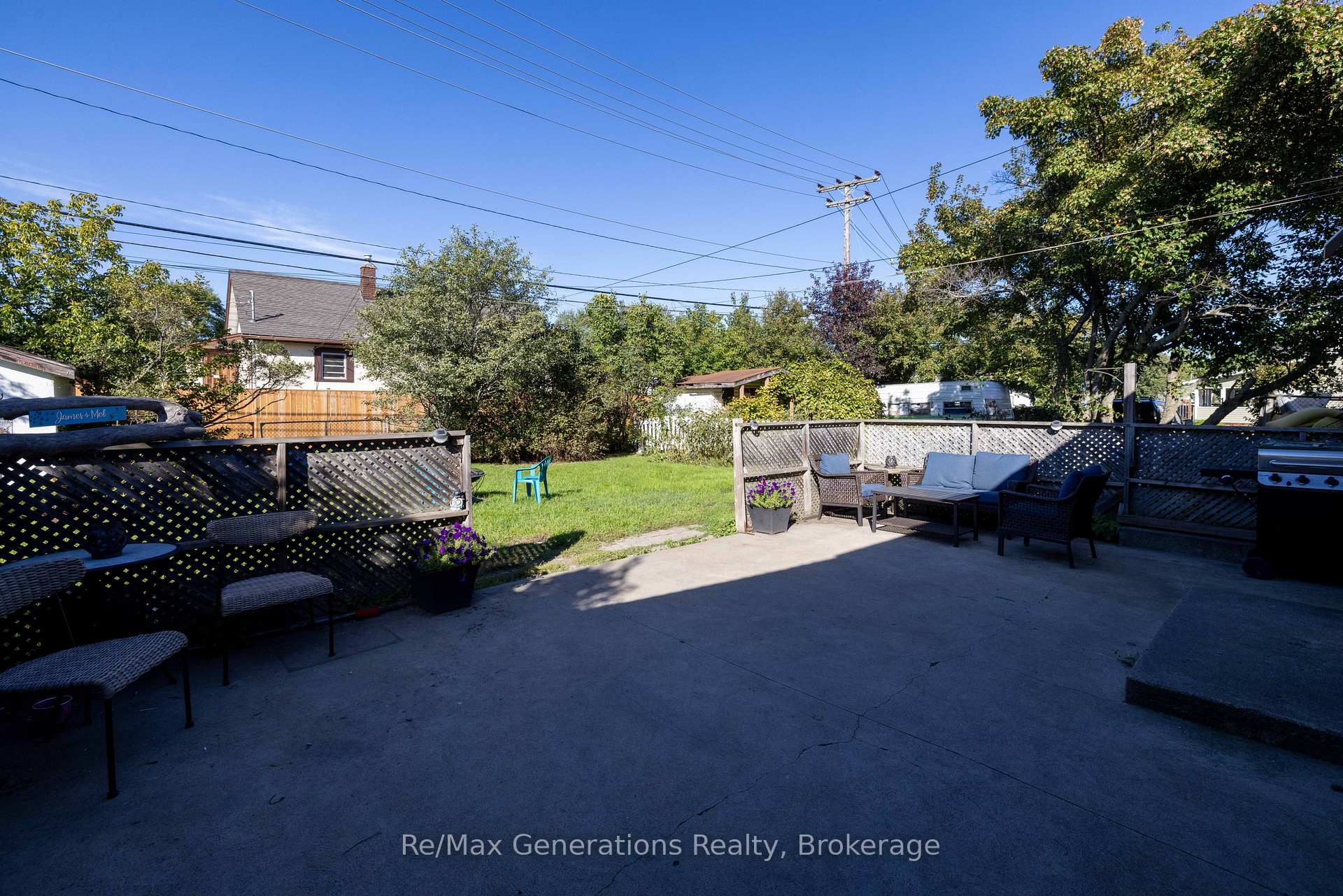Photo 25 of 511 Empire Avenue E, Thunder Bay, Westfort — HOMEH