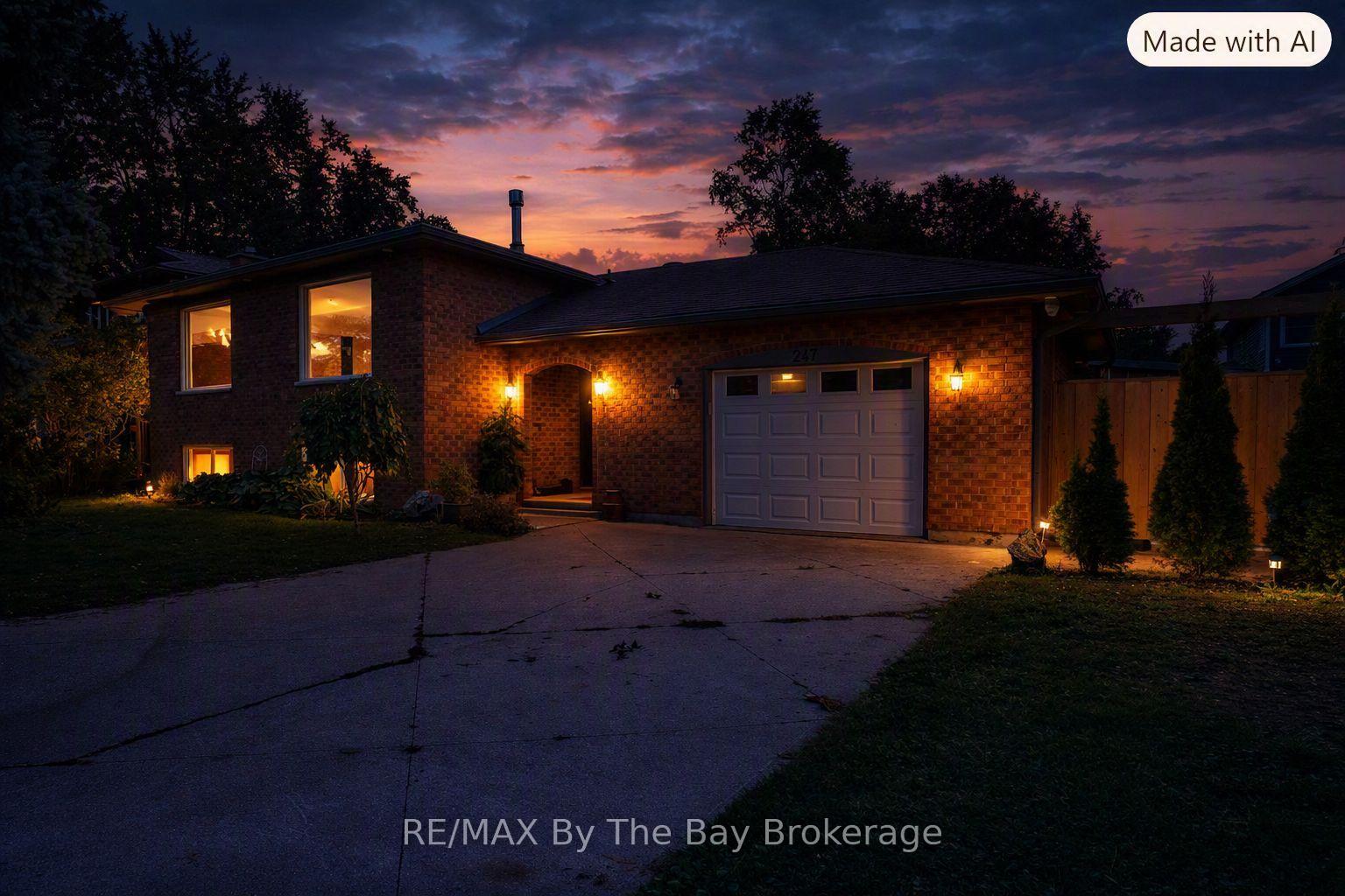 Photo 4 of 247 Simcoe Street, Clearview, Stayner — HOMEH
