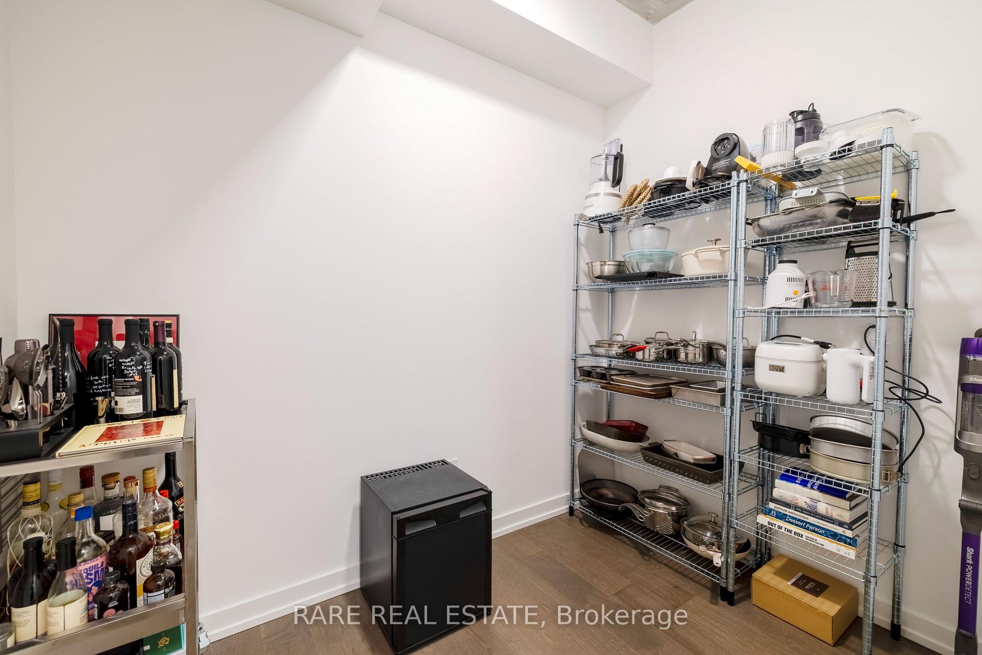 Photo 8 of Unit TH113, 28 Eastern Avenue, Toronto, Moss Park — HOMEH