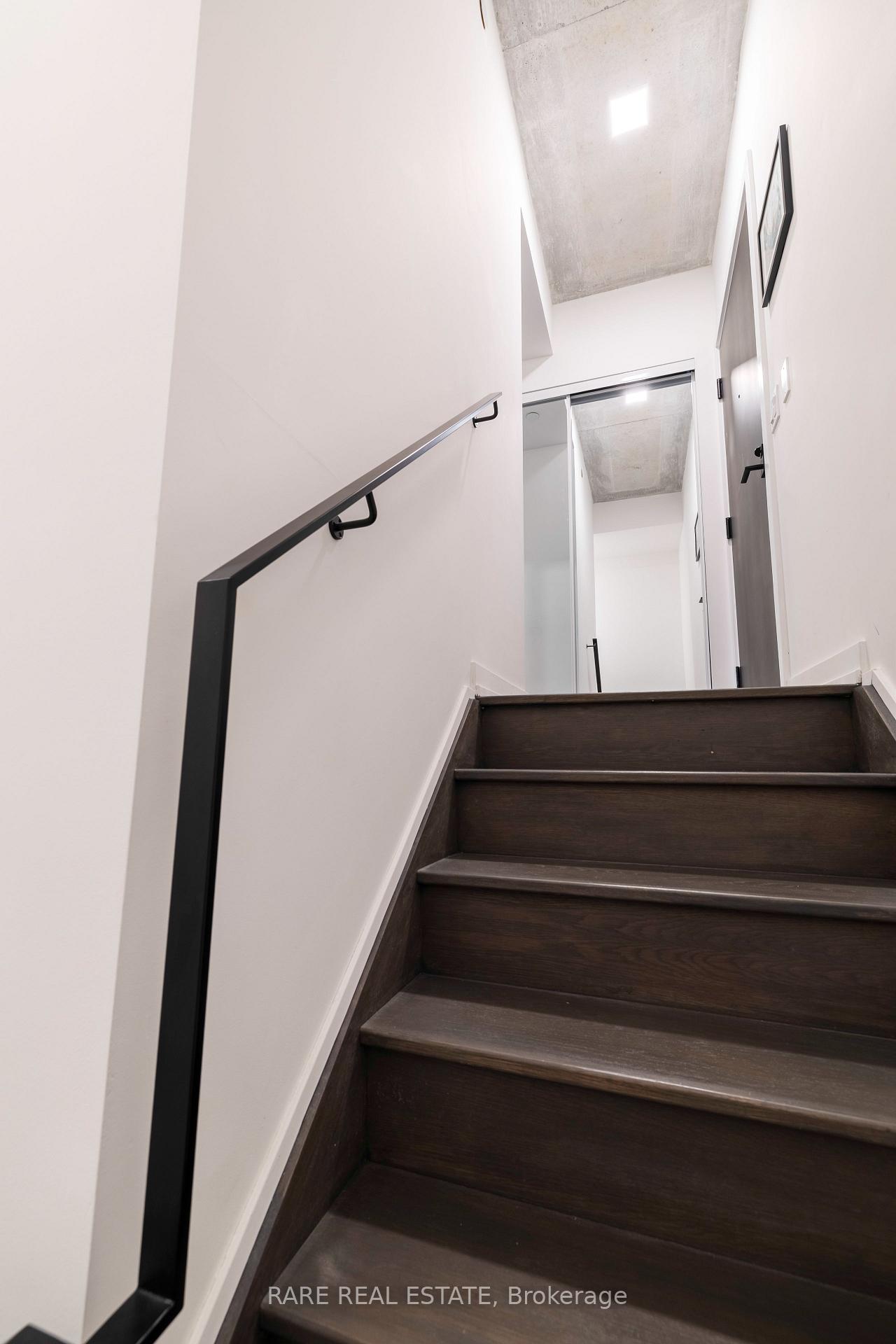 Photo 9 of Unit TH113, 28 Eastern Avenue, Toronto, Moss Park — HOMEH