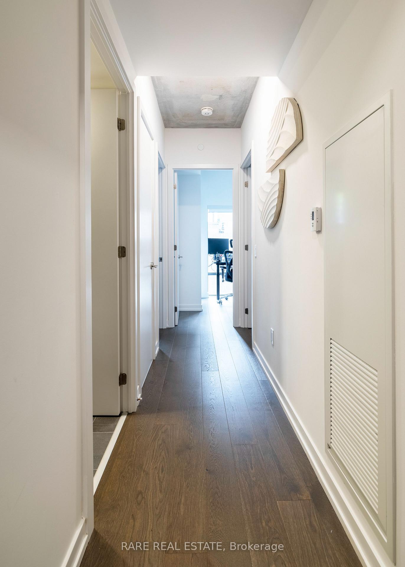 Photo 10 of Unit TH113, 28 Eastern Avenue, Toronto, Moss Park — HOMEH