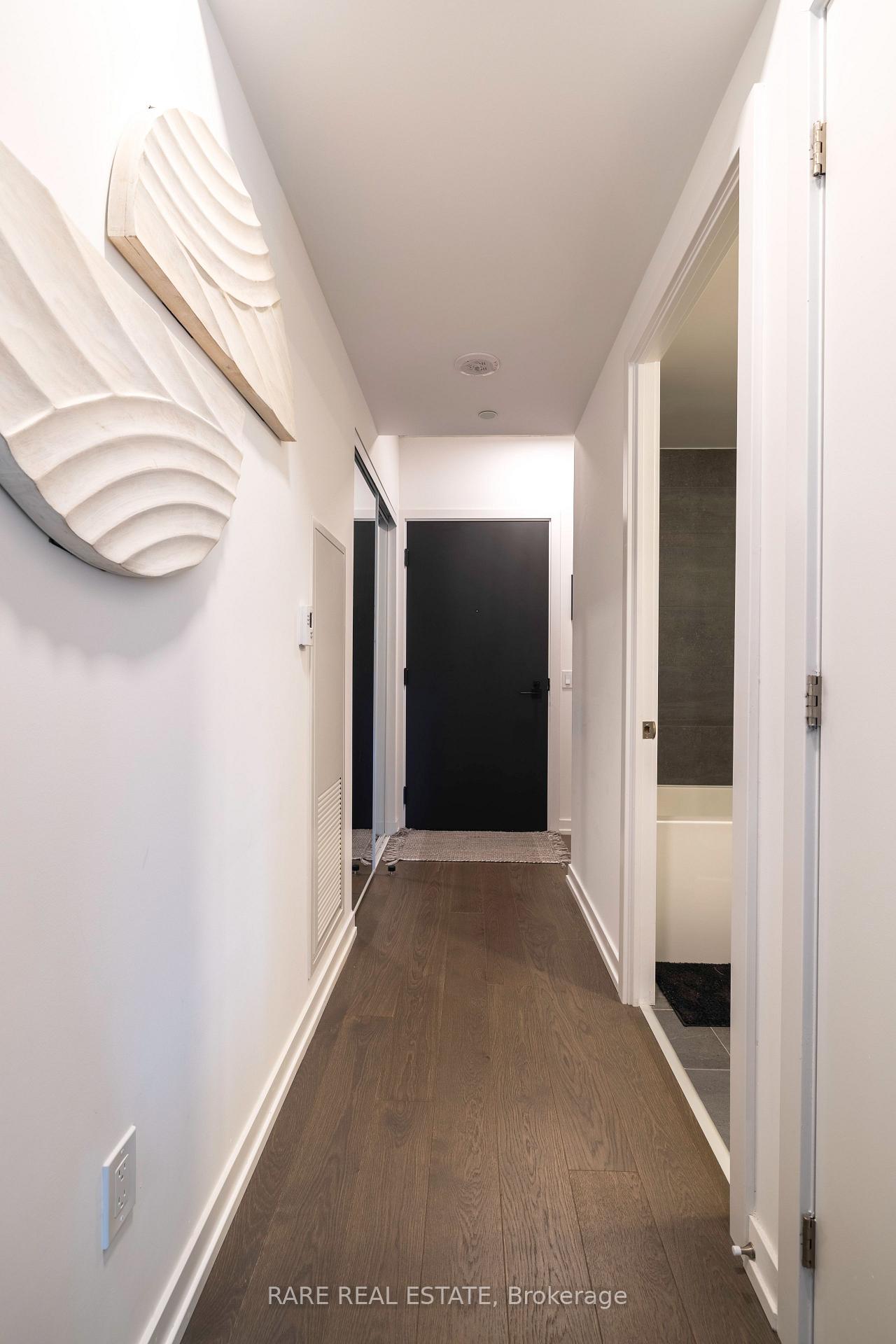 Photo 11 of Unit TH113, 28 Eastern Avenue, Toronto, Moss Park — HOMEH