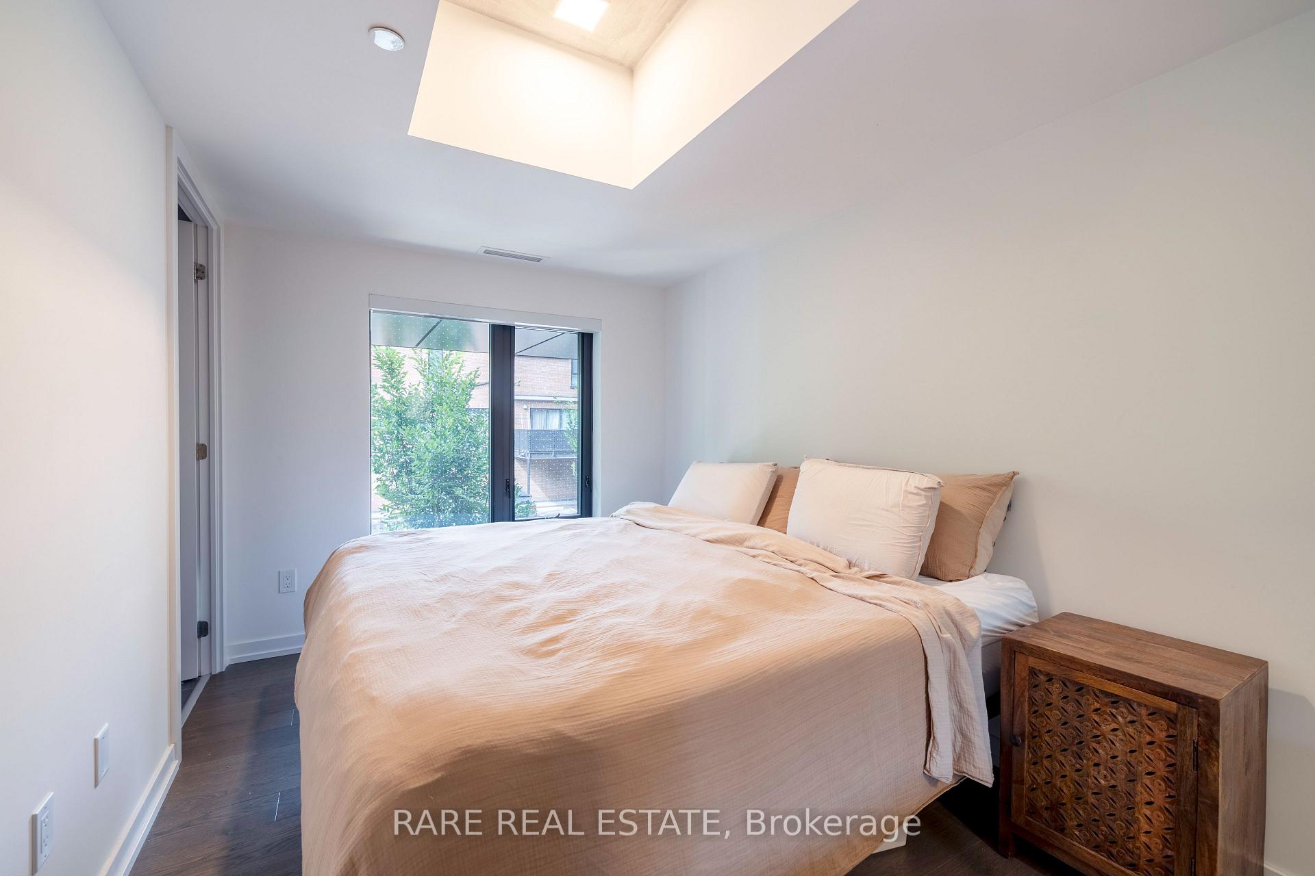 Photo 13 of Unit TH113, 28 Eastern Avenue, Toronto, Moss Park — HOMEH