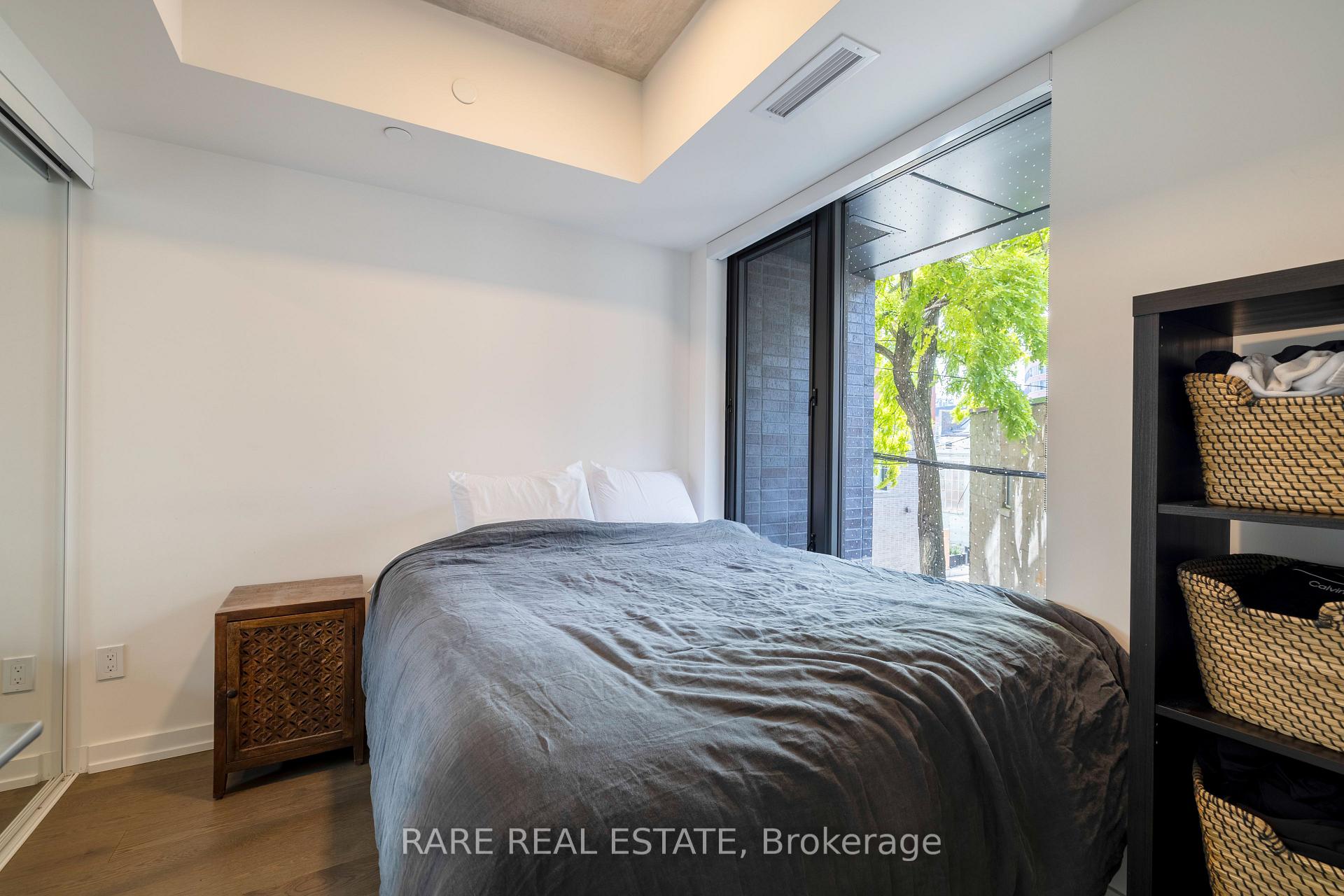 Photo 14 of Unit TH113, 28 Eastern Avenue, Toronto, Moss Park — HOMEH