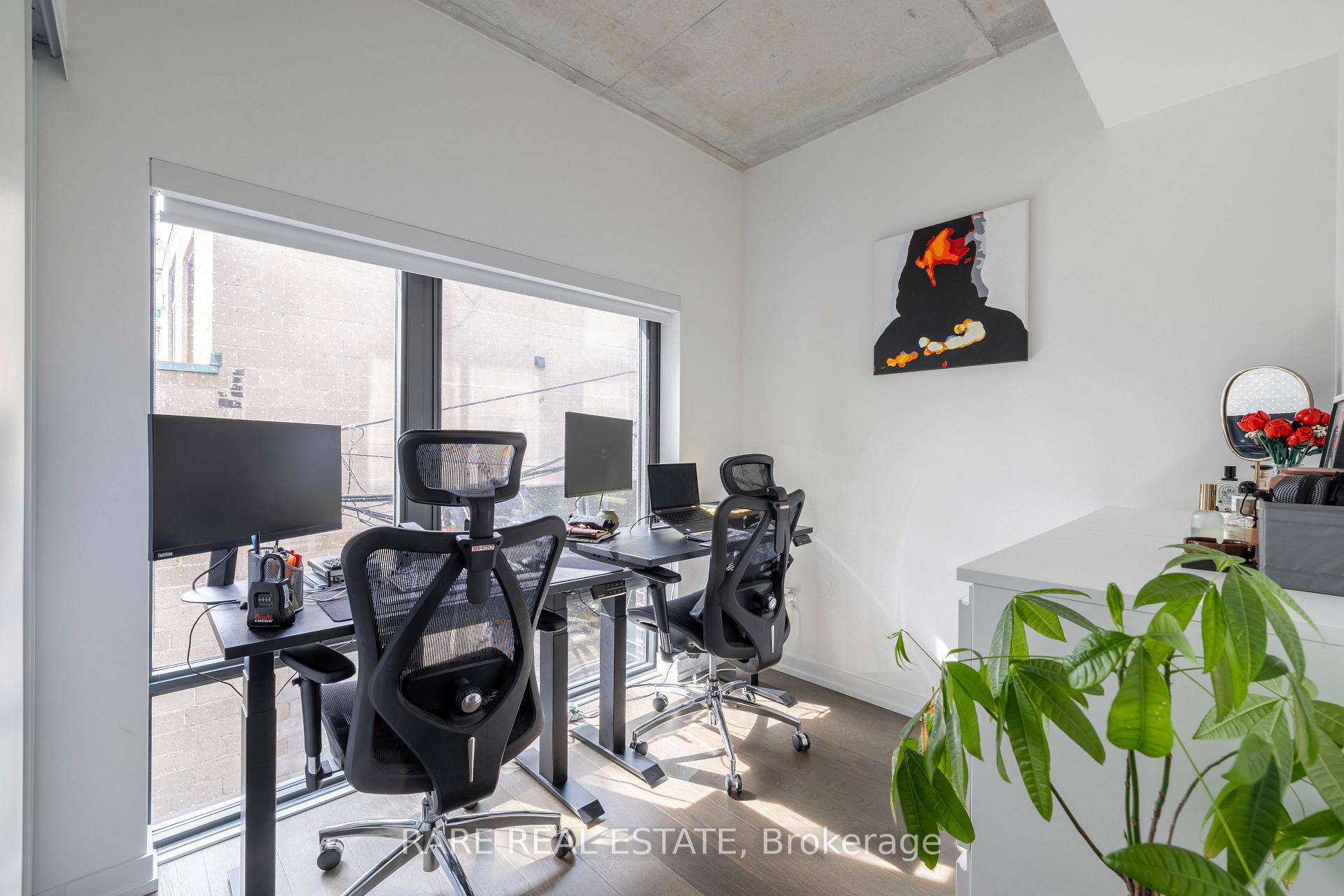Photo 16 of Unit TH113, 28 Eastern Avenue, Toronto, Moss Park — HOMEH