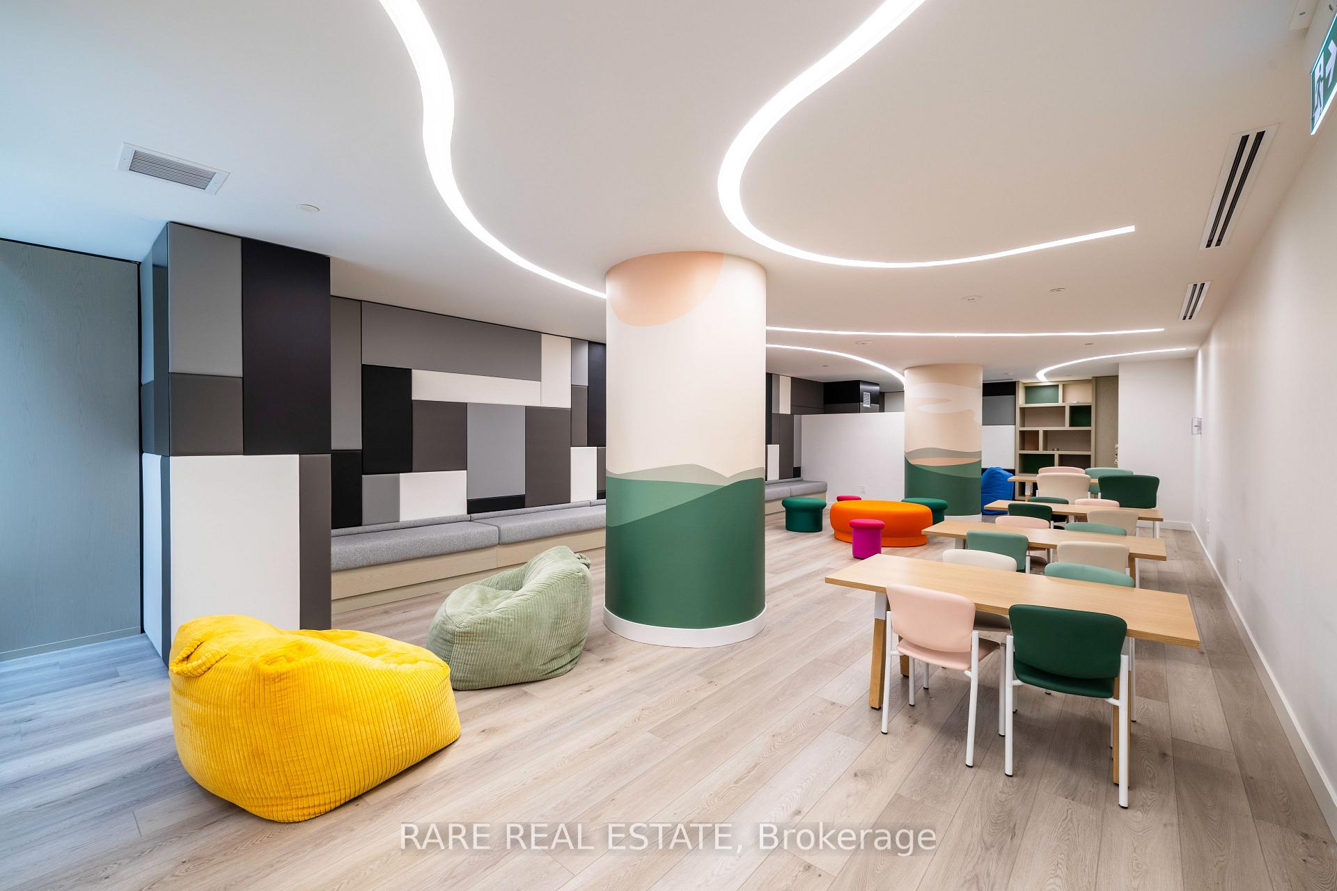 Photo 17 of Unit TH113, 28 Eastern Avenue, Toronto, Moss Park — HOMEH