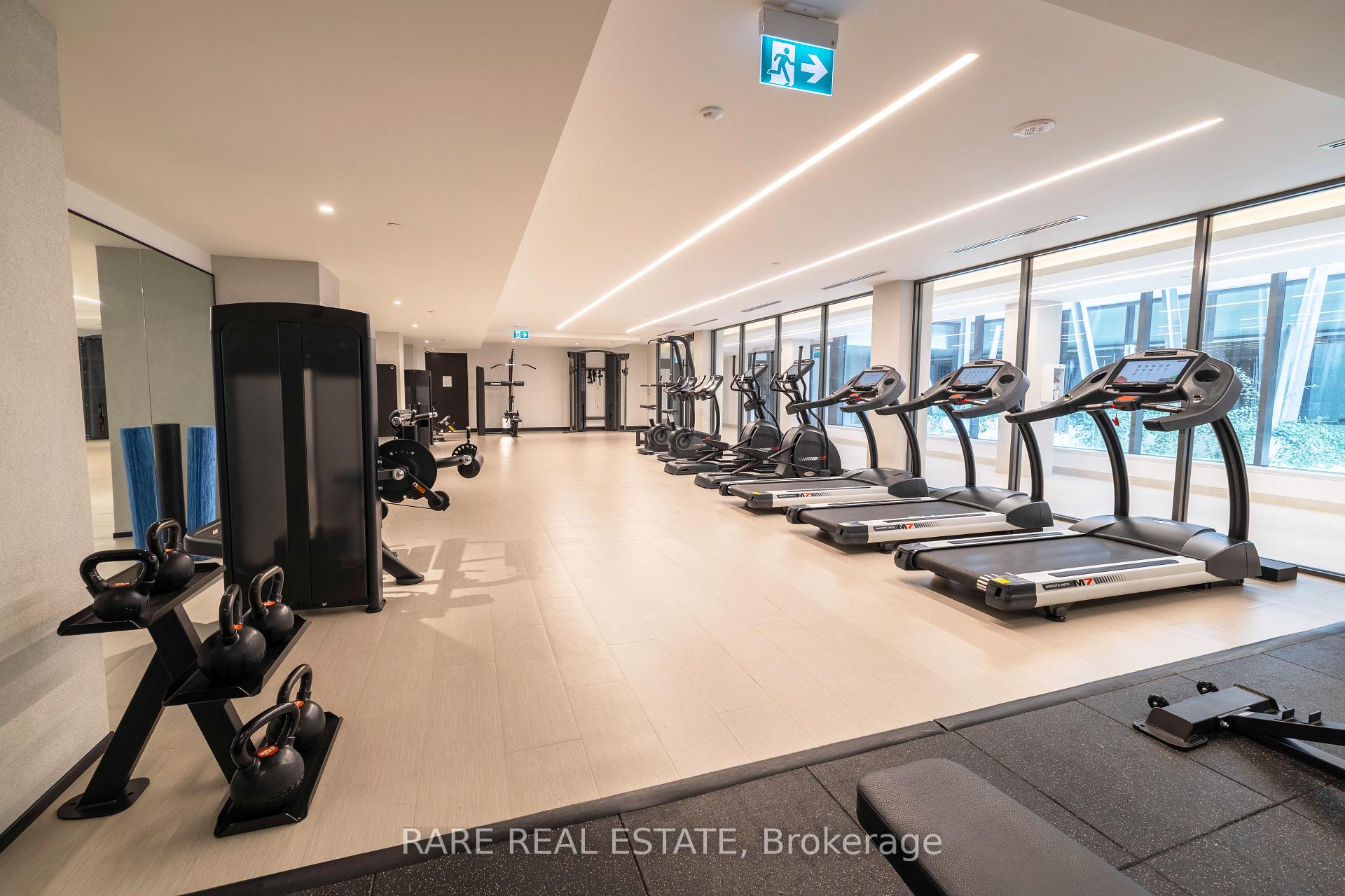 Photo 19 of Unit TH113, 28 Eastern Avenue, Toronto, Moss Park — HOMEH