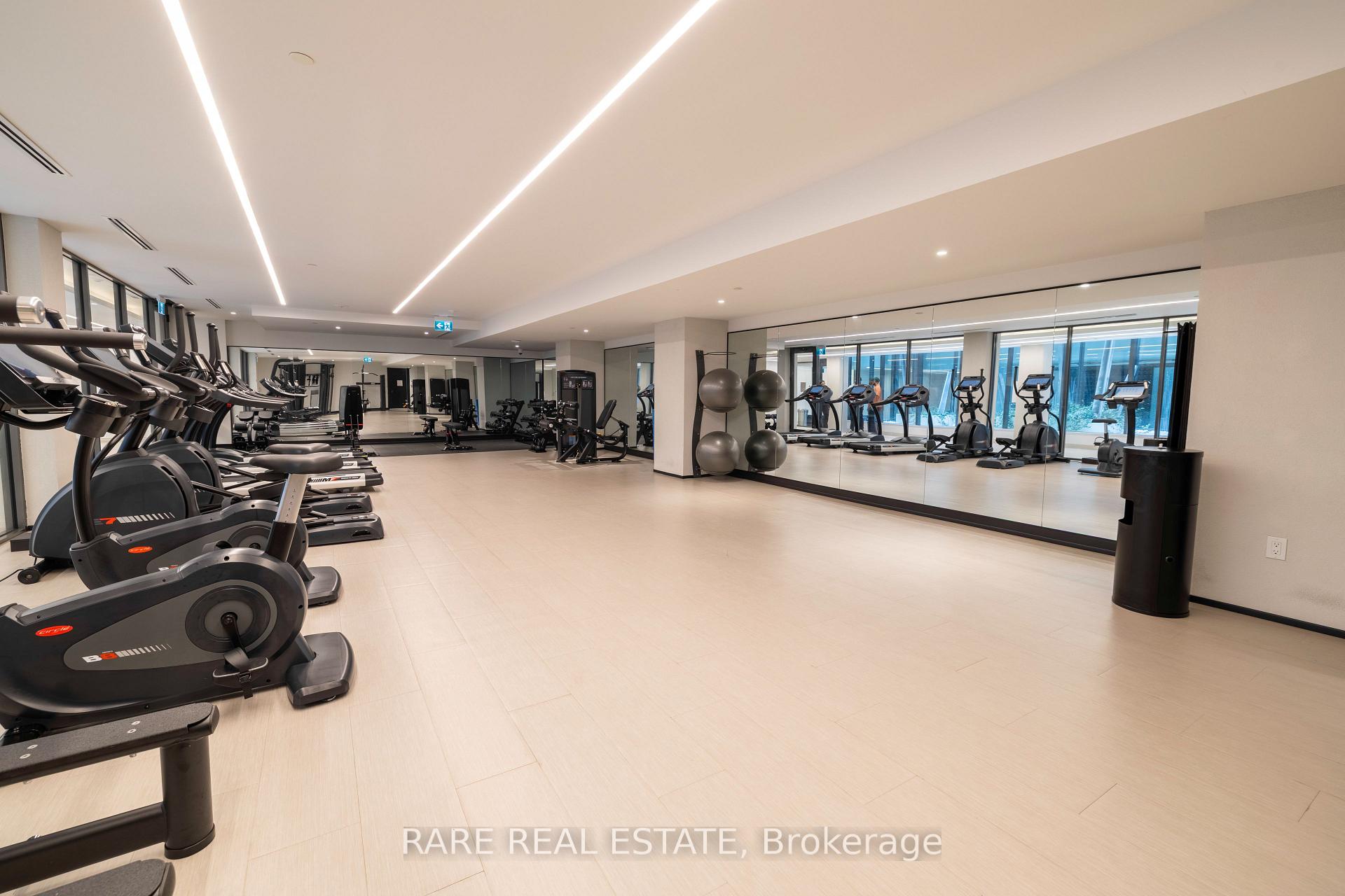 Photo 20 of Unit TH113, 28 Eastern Avenue, Toronto, Moss Park — HOMEH