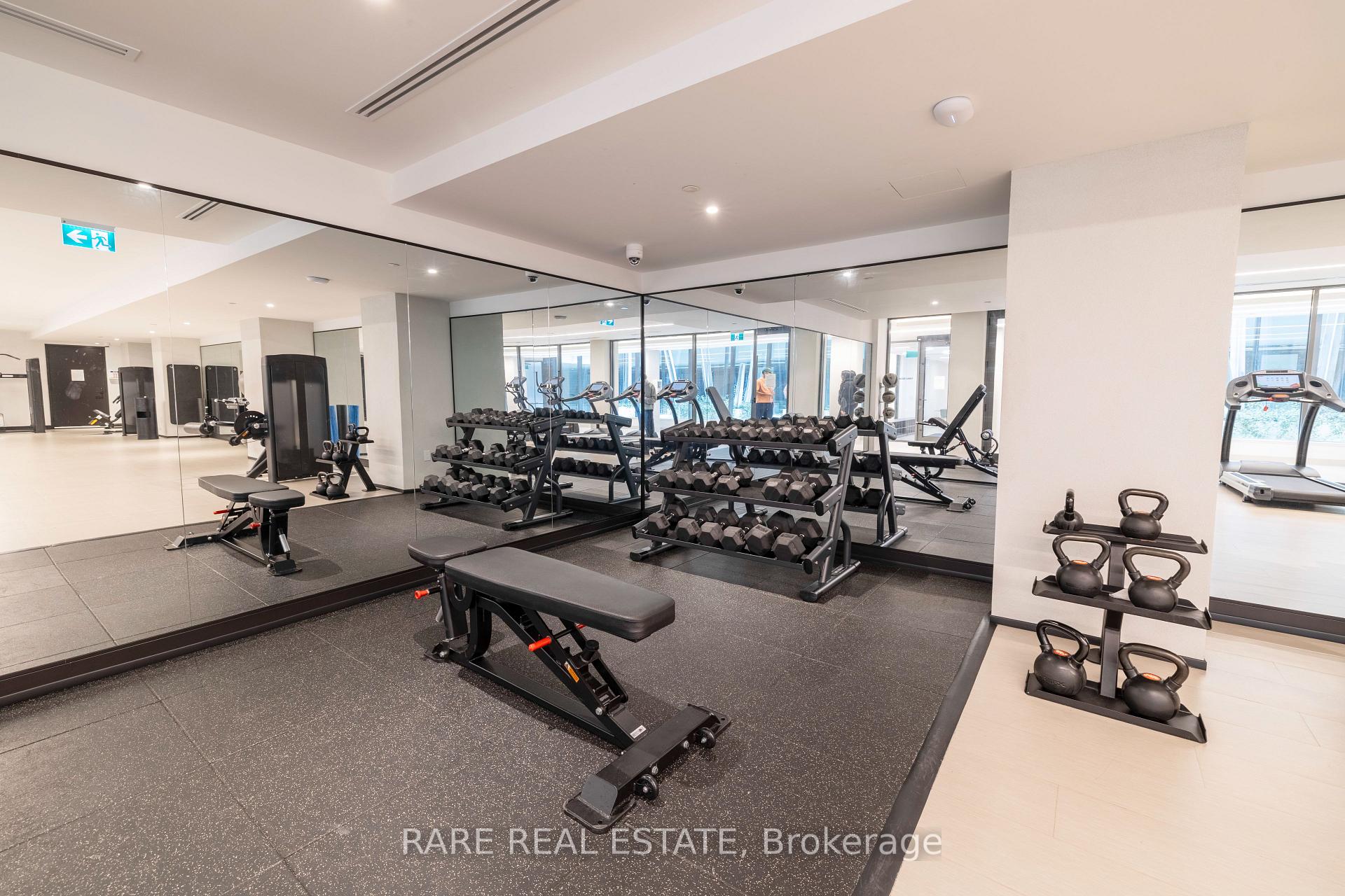 Photo 21 of Unit TH113, 28 Eastern Avenue, Toronto, Moss Park — HOMEH