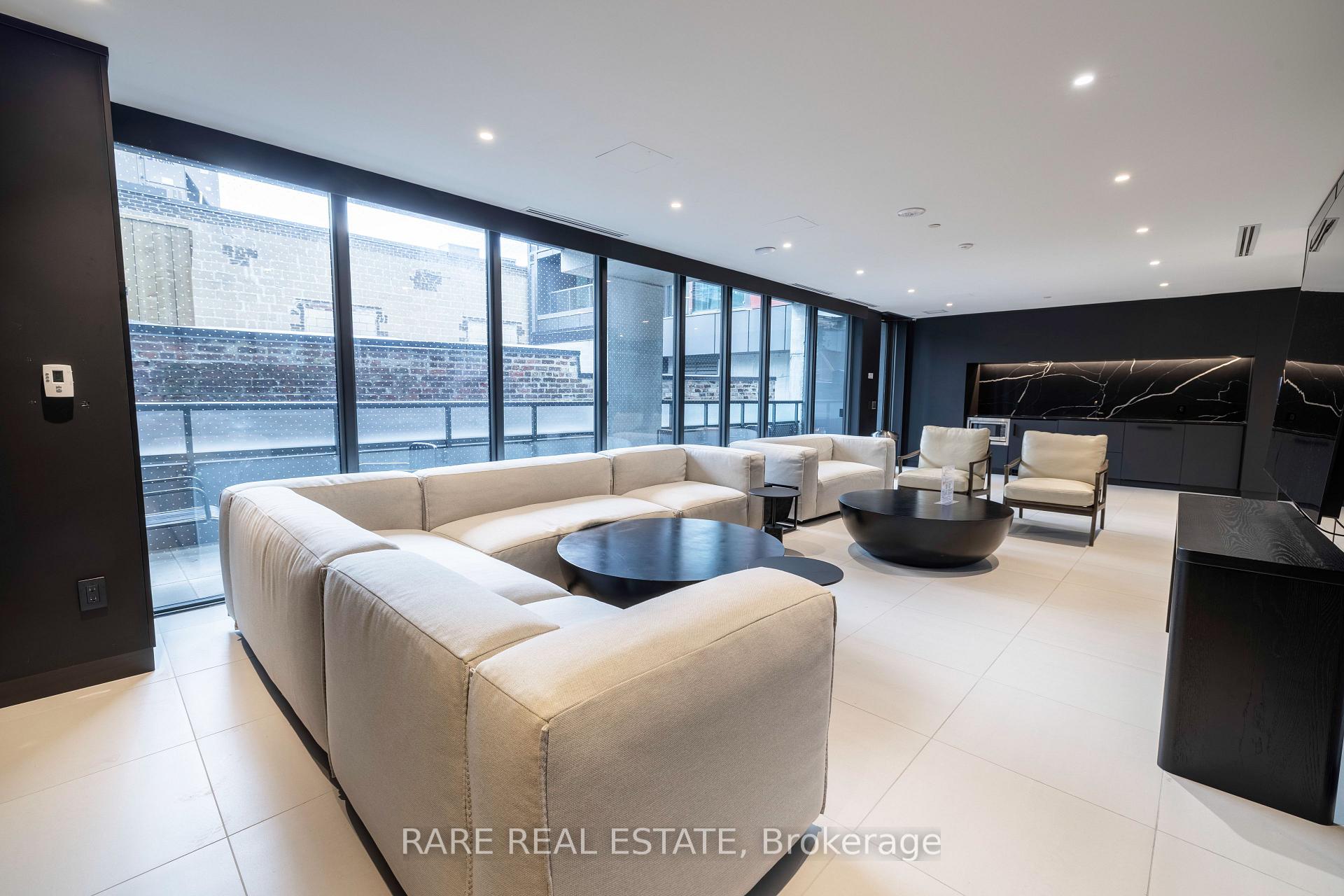 Photo 23 of Unit TH113, 28 Eastern Avenue, Toronto, Moss Park — HOMEH