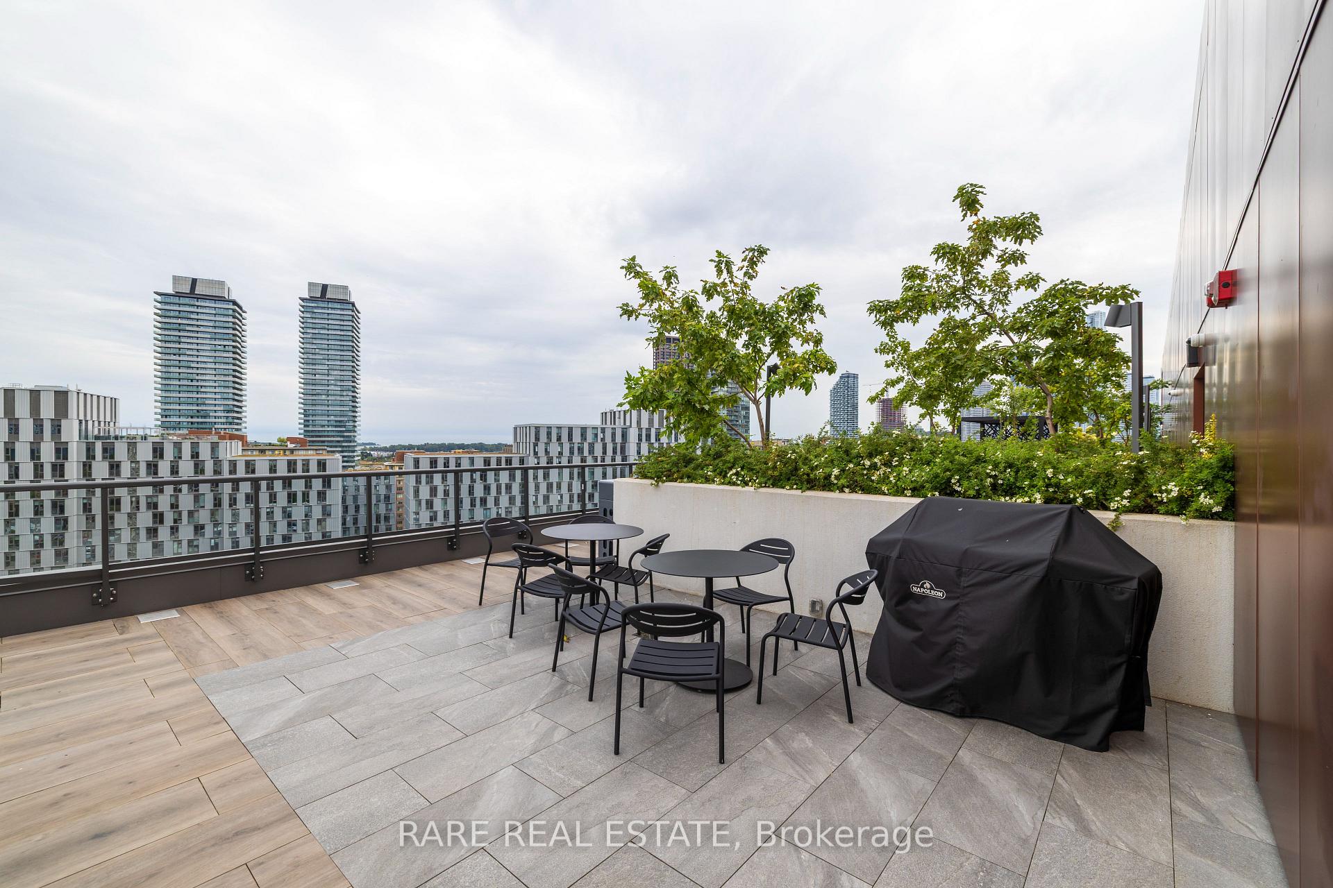 Photo 25 of Unit TH113, 28 Eastern Avenue, Toronto, Moss Park — HOMEH