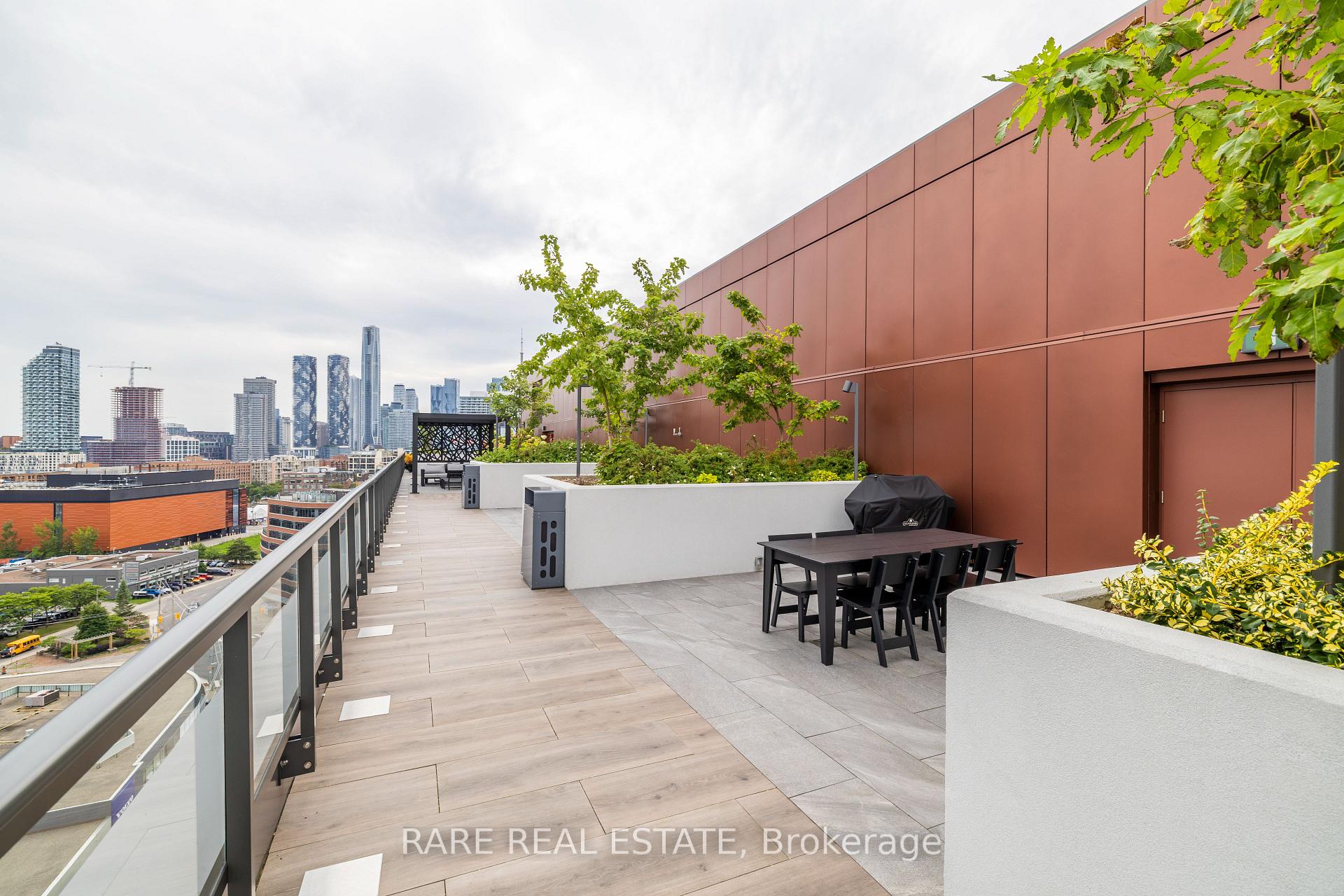 Photo 26 of Unit TH113, 28 Eastern Avenue, Toronto, Moss Park — HOMEH