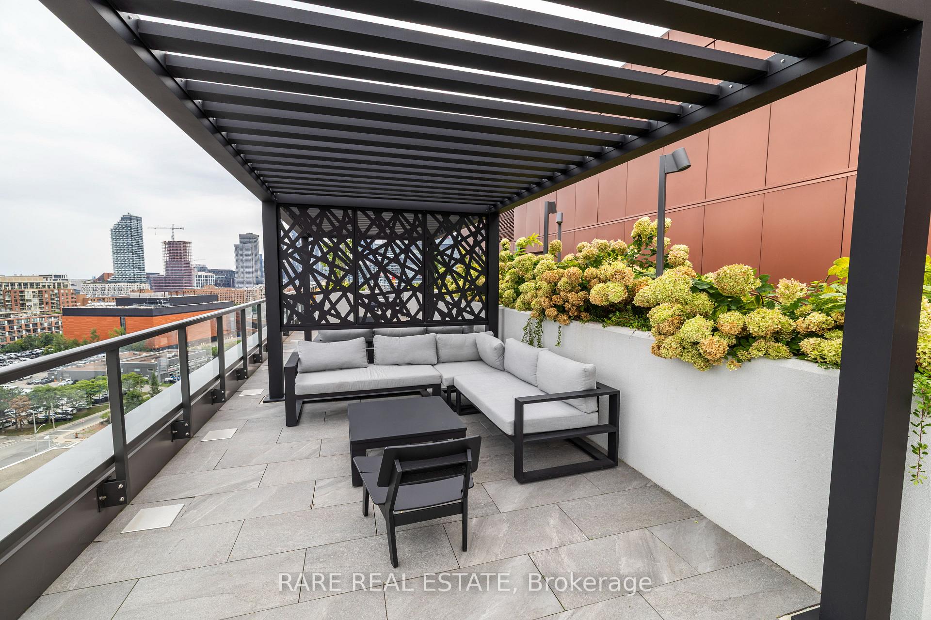 Photo 27 of Unit TH113, 28 Eastern Avenue, Toronto, Moss Park — HOMEH