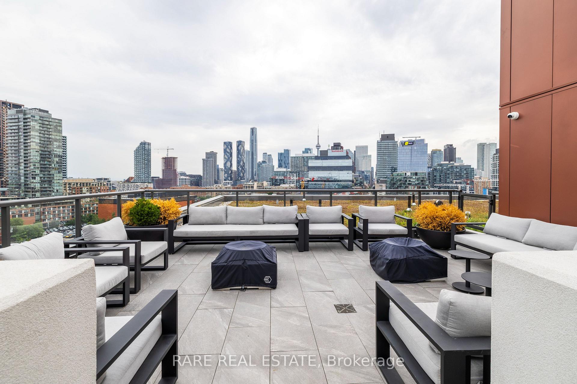 Photo 28 of Unit TH113, 28 Eastern Avenue, Toronto, Moss Park — HOMEH