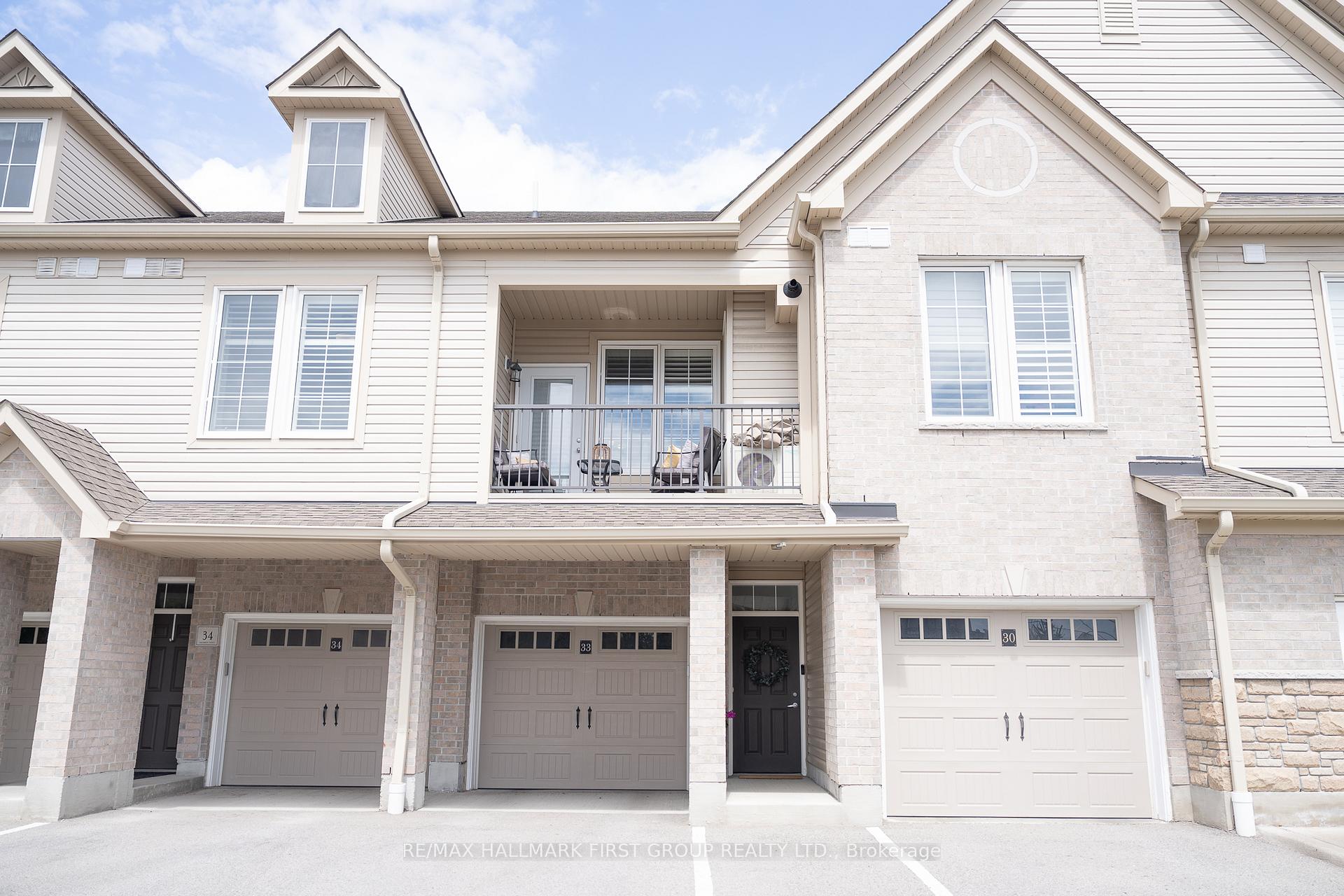 Photo of Unit 33, 1430 Gord Vinson Avenue
