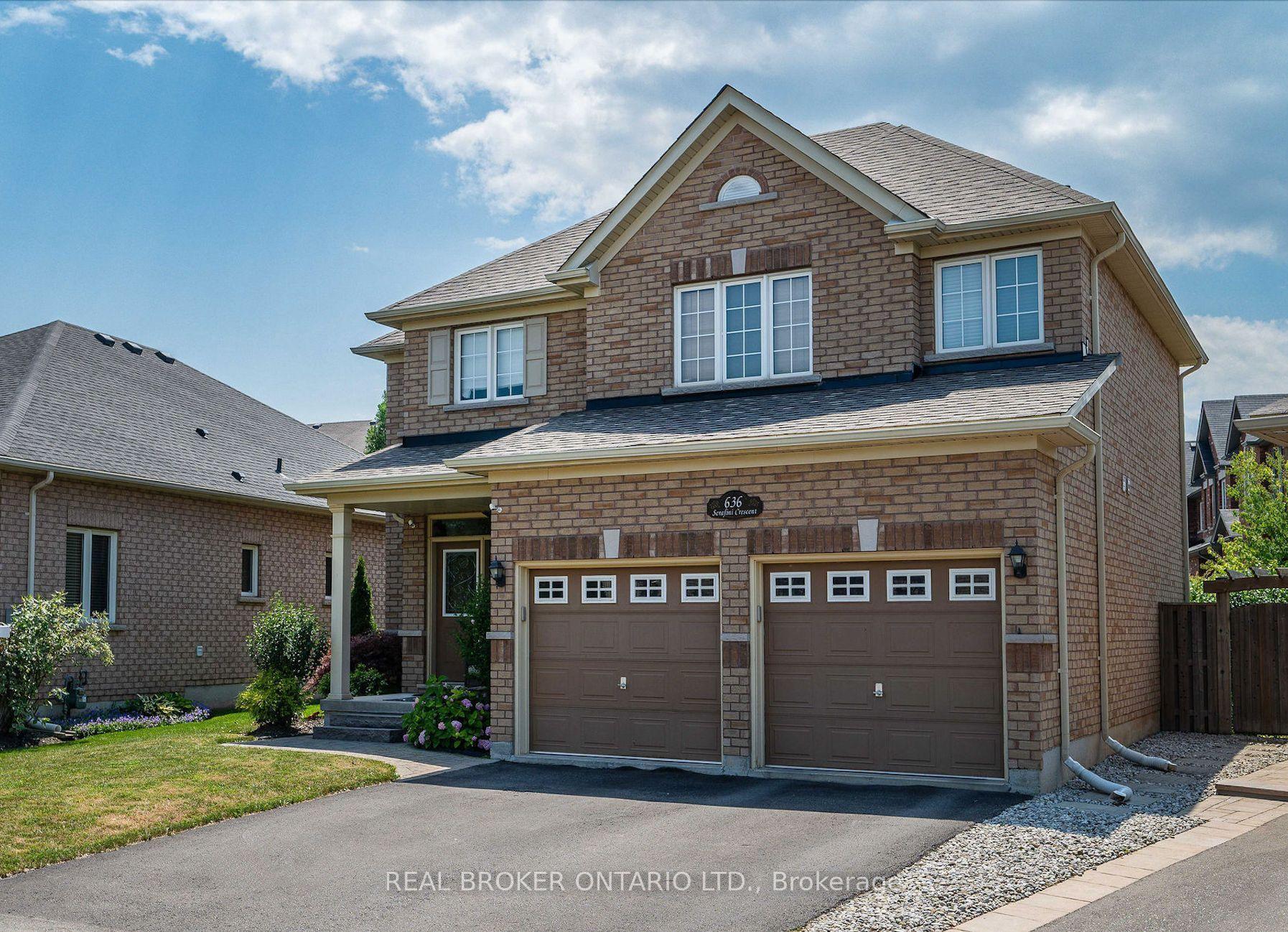 Photo of 636 Serafini Crescent