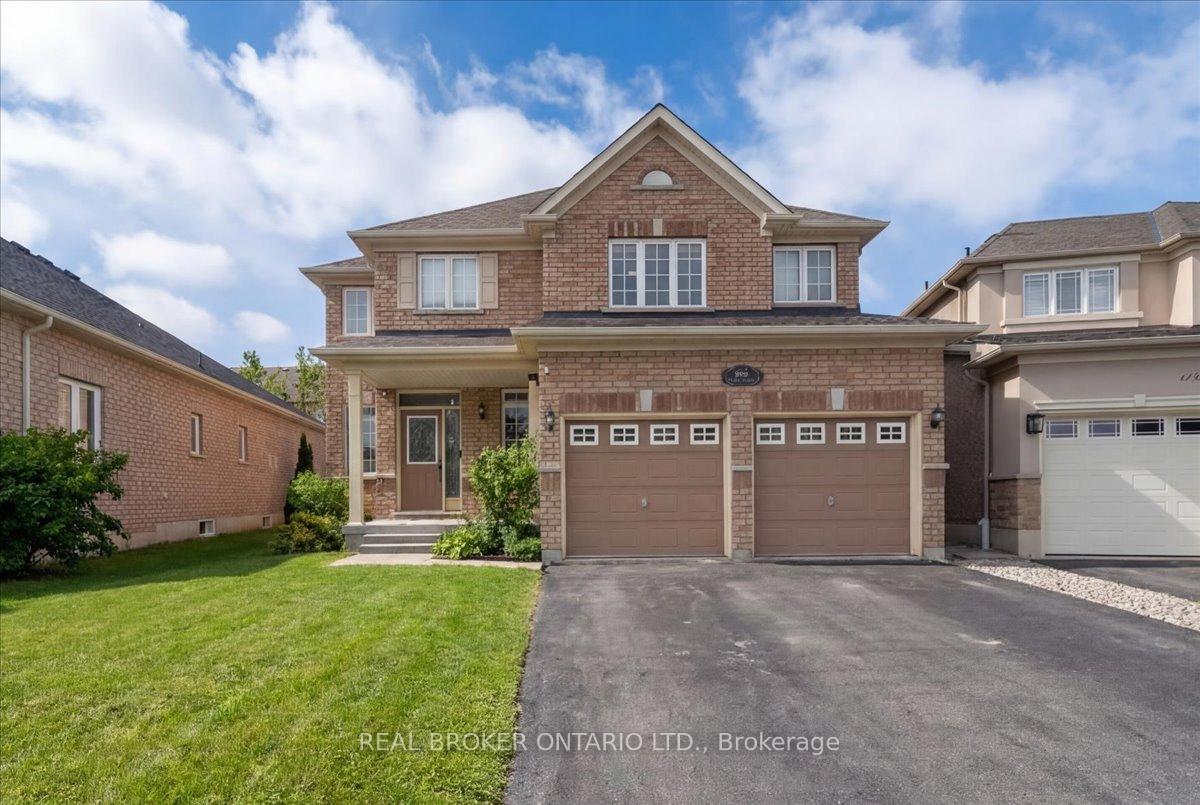 Photo 4 of 636 Serafini Crescent, Milton, Willmott — HOMEH