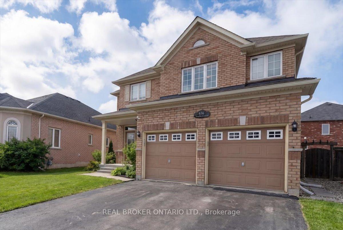 Photo 5 of 636 Serafini Crescent, Milton, Willmott — HOMEH