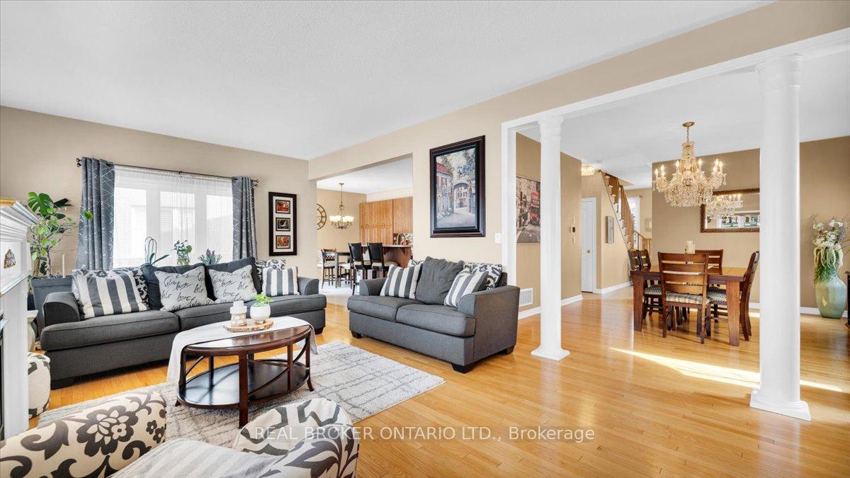Photo 9 of 636 Serafini Crescent, Milton, Willmott — HOMEH