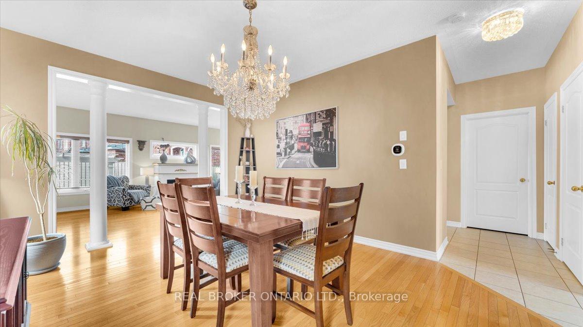 Photo 13 of 636 Serafini Crescent, Milton, Willmott — HOMEH