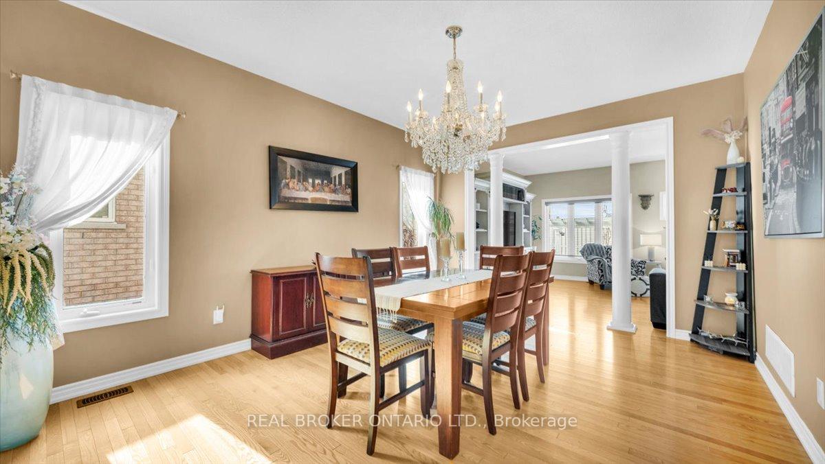 Photo 16 of 636 Serafini Crescent, Milton, Willmott — HOMEH