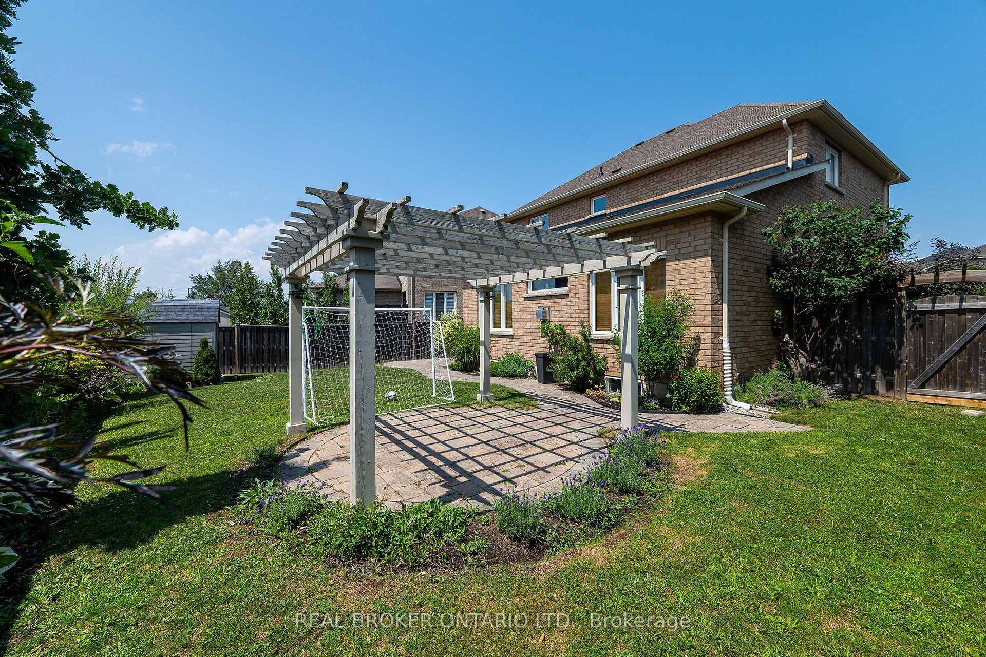 Photo 35 of 636 Serafini Crescent, Milton, Willmott — HOMEH